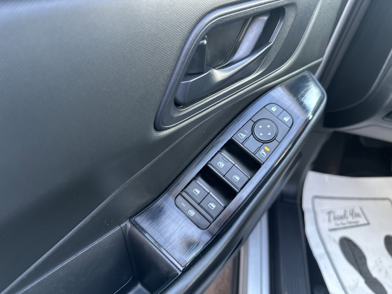 Thumbnail: 2024 Nissan Rogue - 16