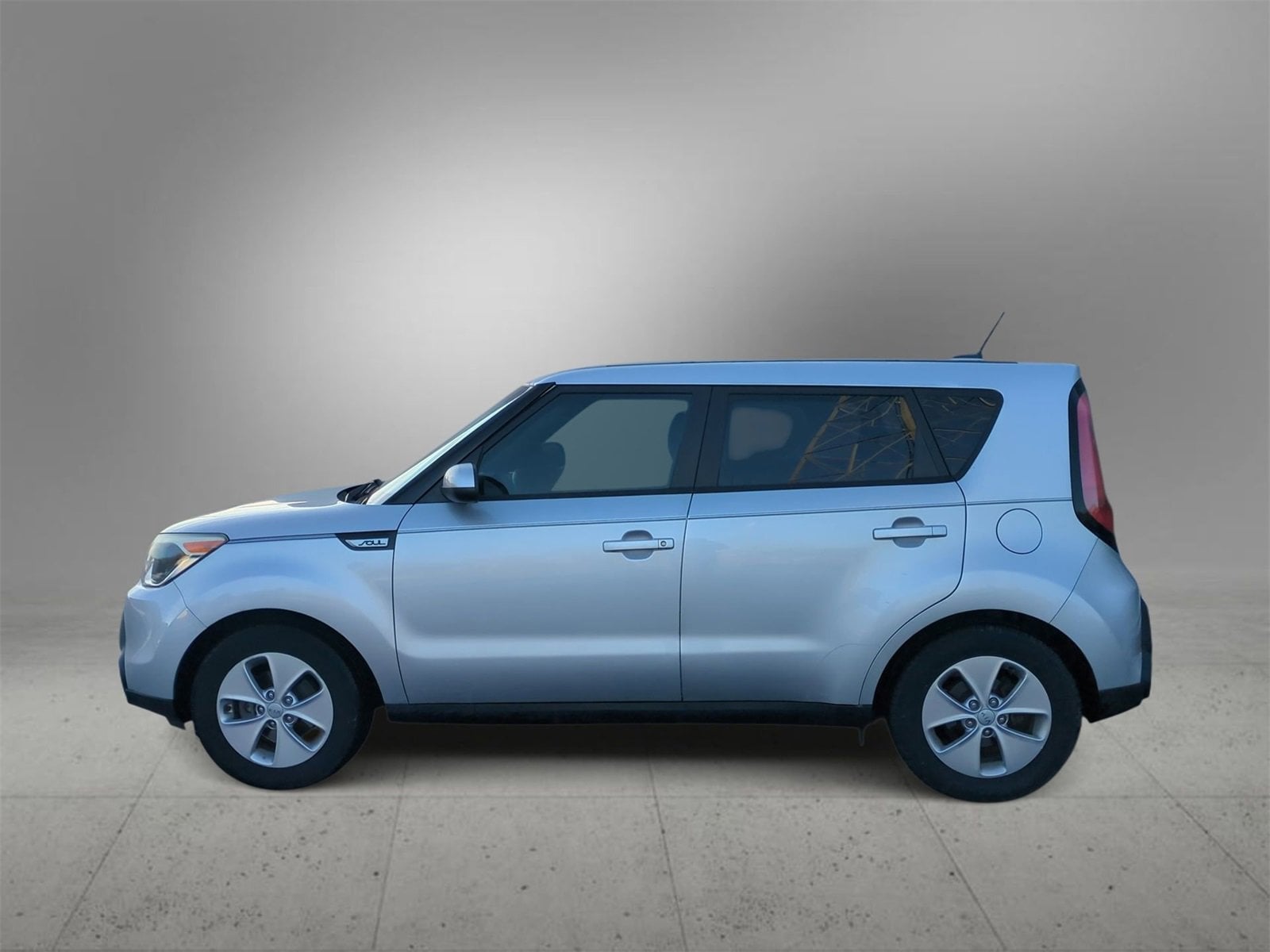 Thumbnail: 2016 Kia Soul - 5