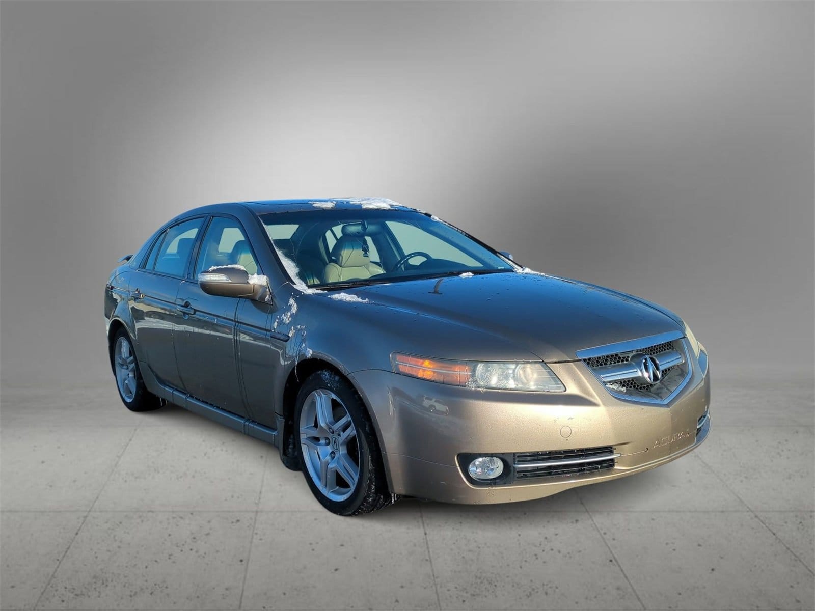 Thumbnail: 2008 Acura TL - 2