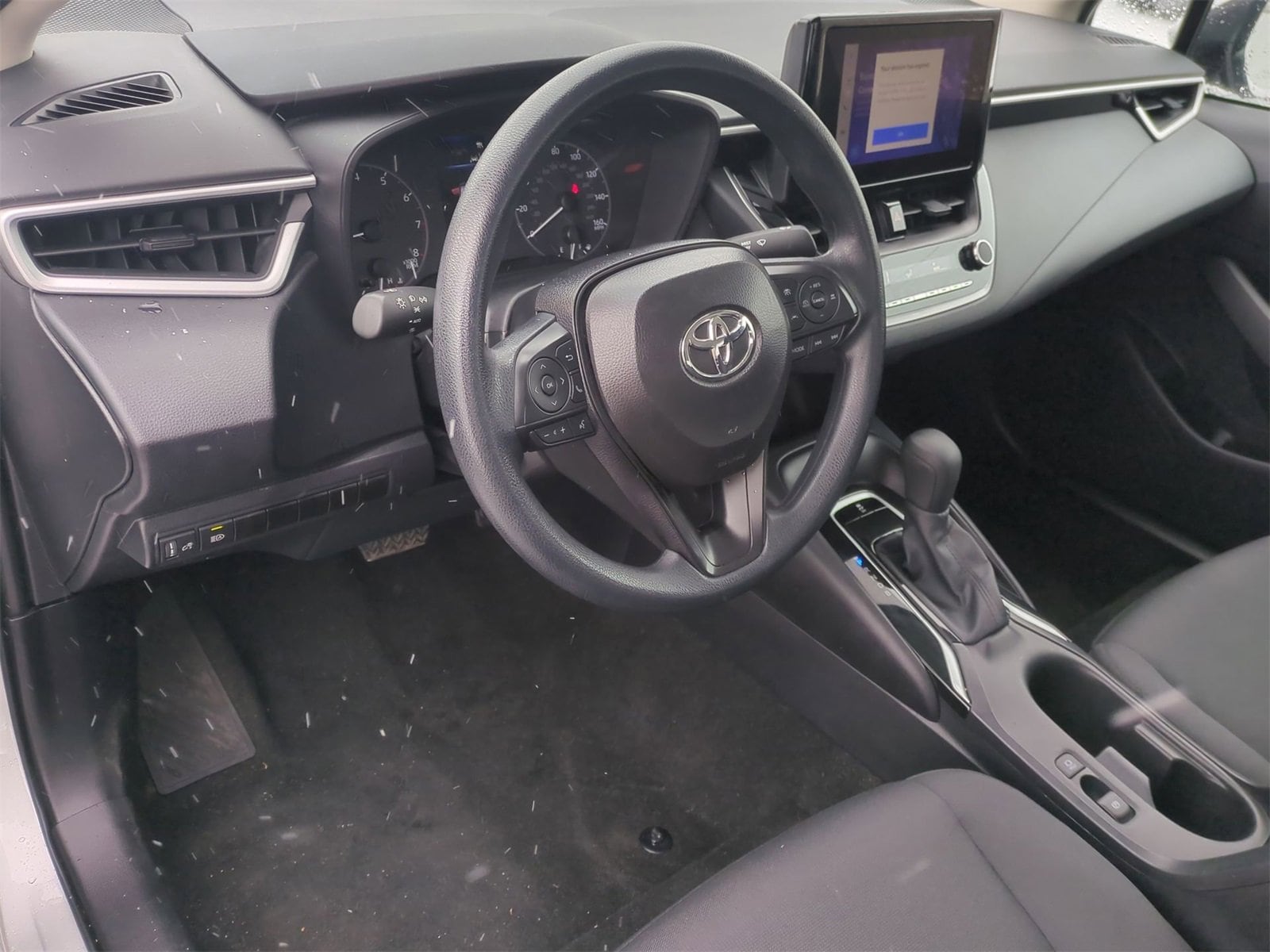 Thumbnail: 2025 Toyota Corolla - 10