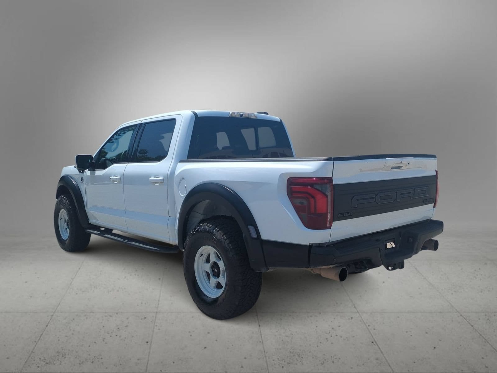 Thumbnail: 2025 Ford F-150 - 6