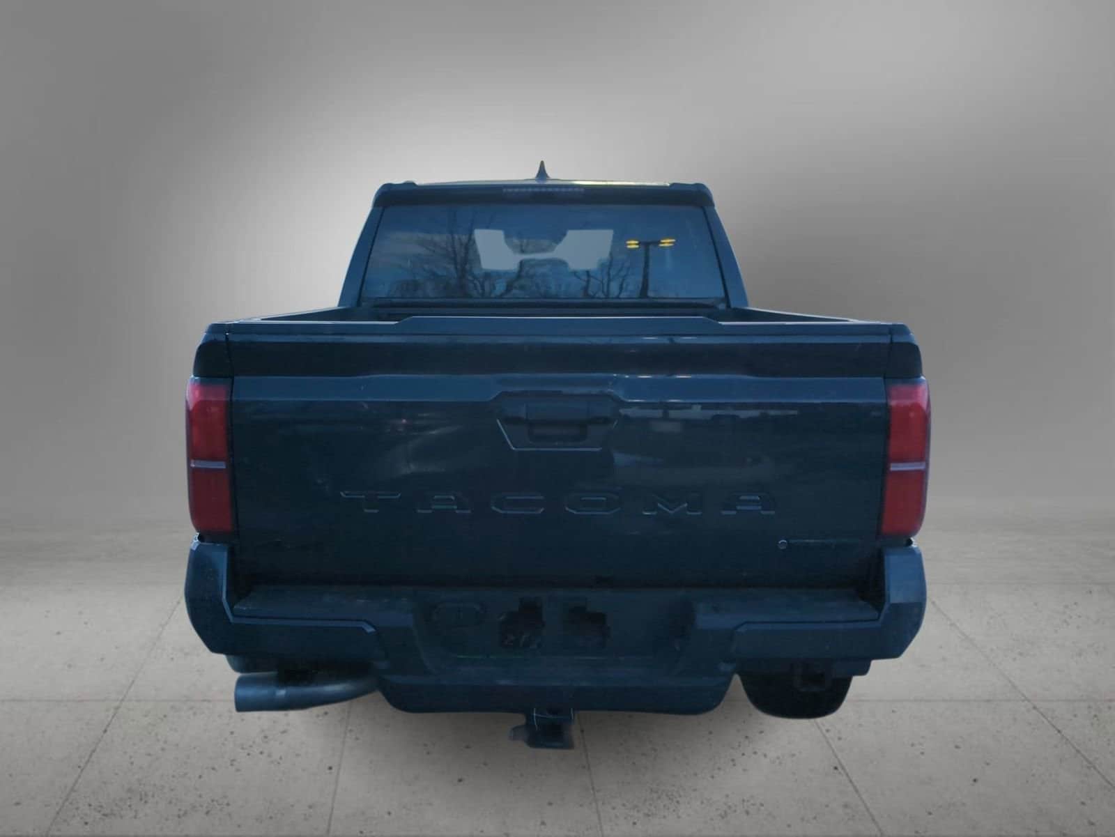 2026 Toyota Tacoma TRD Off Road - Photo 7