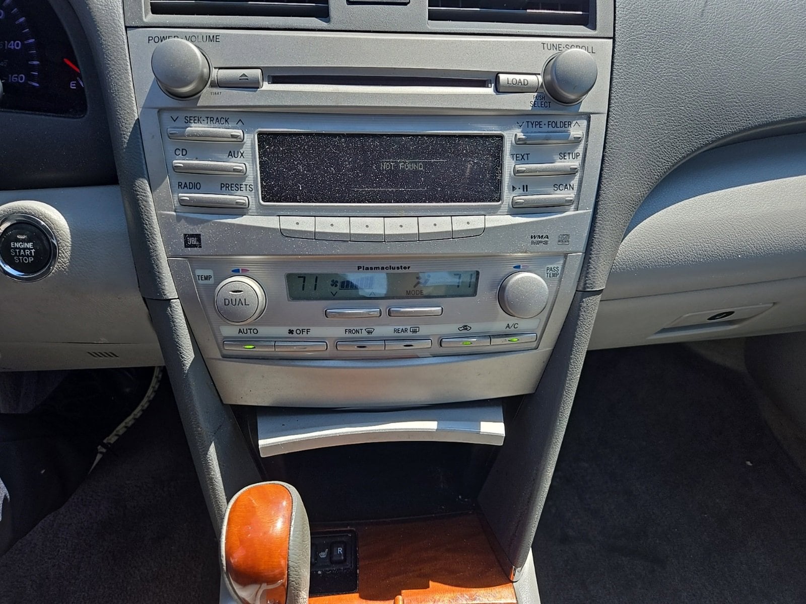 Thumbnail: 2010 Toyota Camry - 5