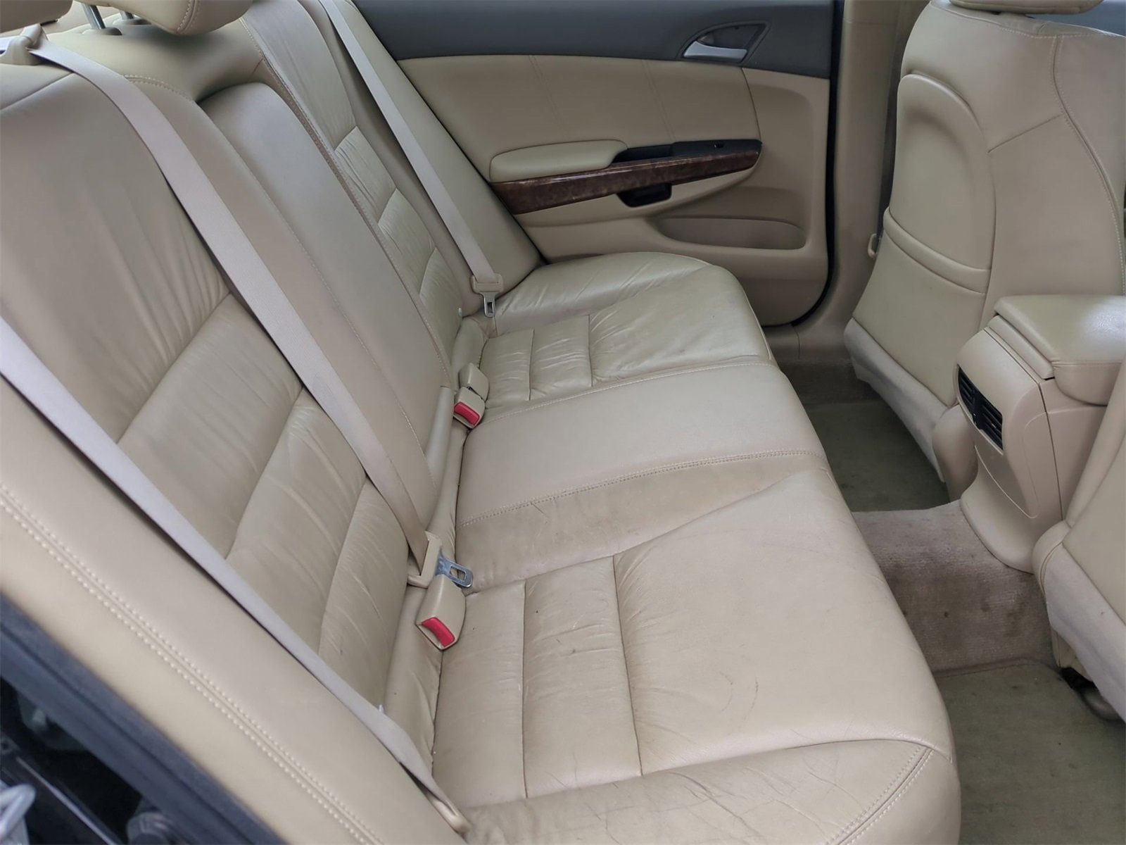 Thumbnail: 2010 Honda Accord - 20