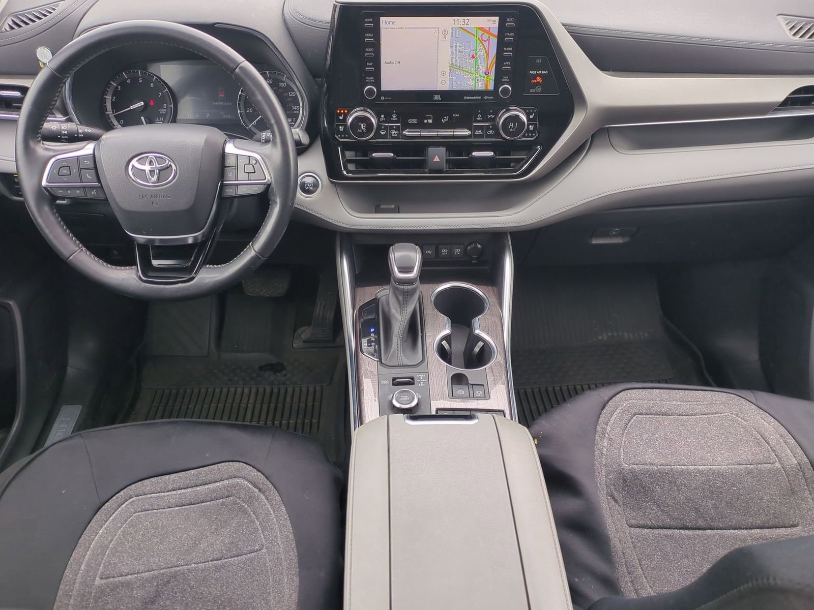 Thumbnail: 2021 Toyota Highlander - 15