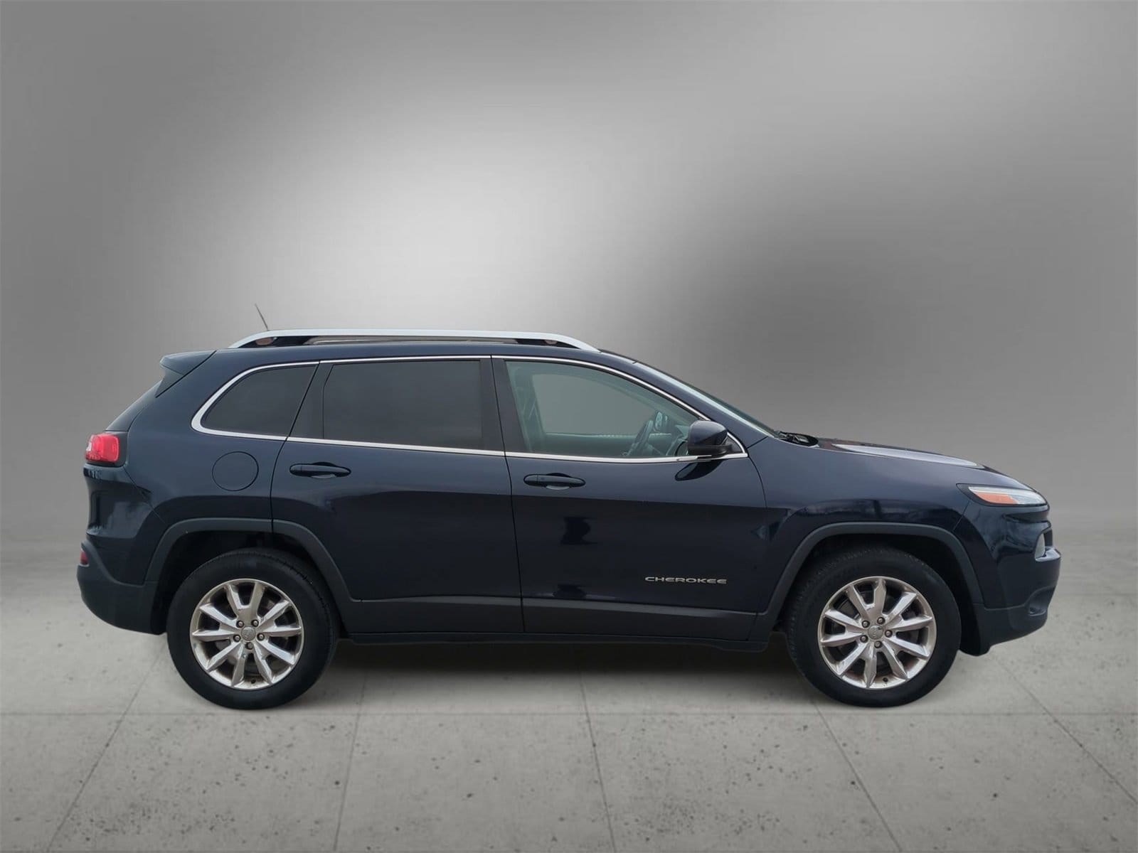 Thumbnail: 2014 Jeep Cherokee - 9