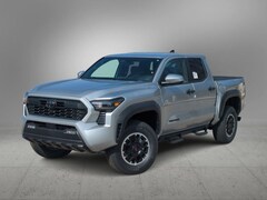 2026 Toyota Tacoma TRD Off-Road Truck Double Cab 4WD Double Cab
