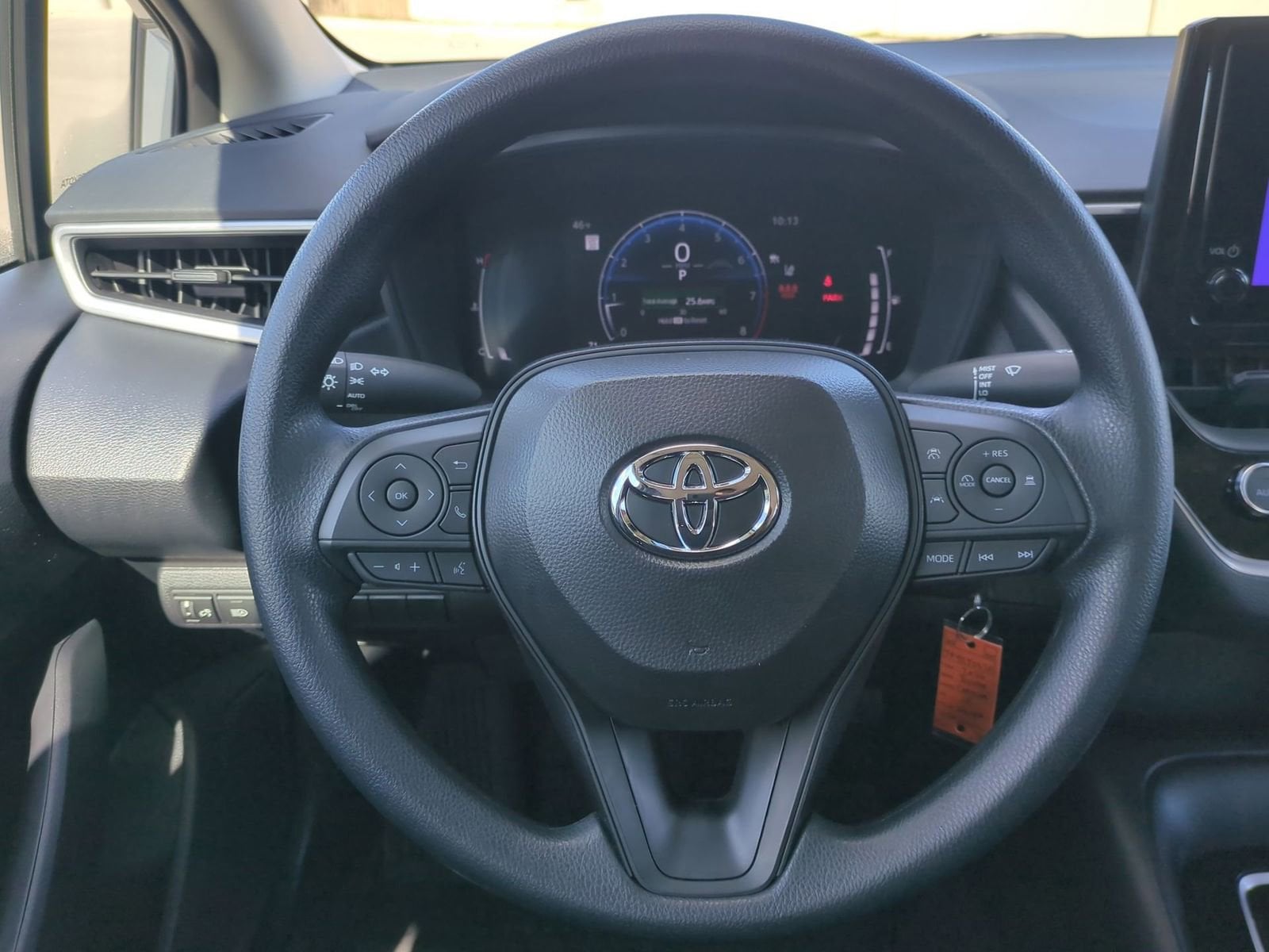 Thumbnail: 2026 Toyota Corolla - 22