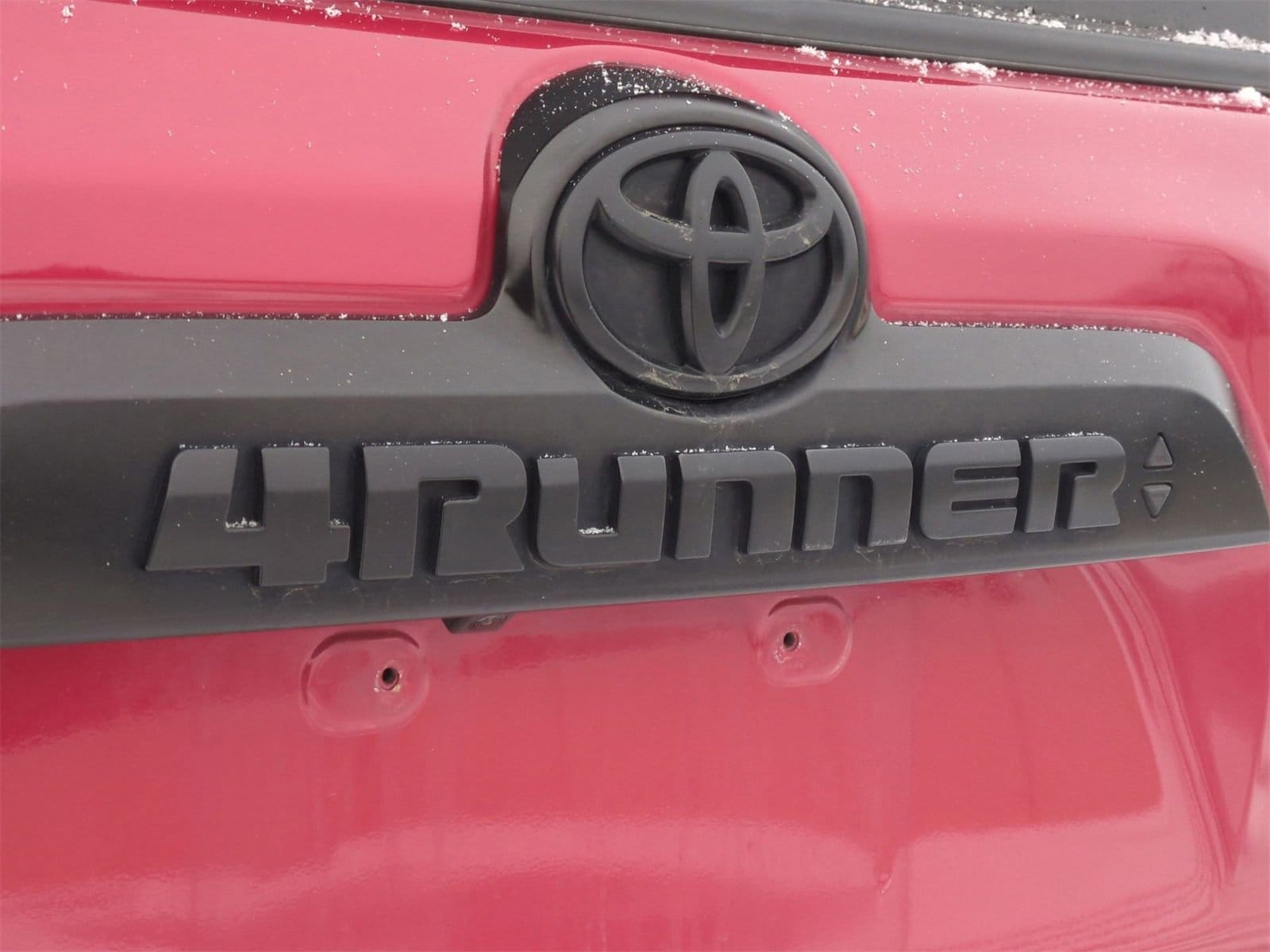 Thumbnail: 2022 Toyota 4Runner - 13