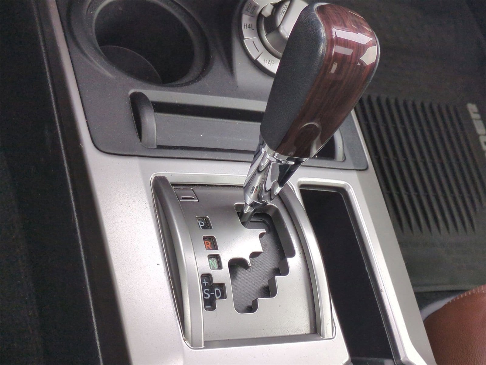 Thumbnail: 2021 Toyota 4Runner - 33