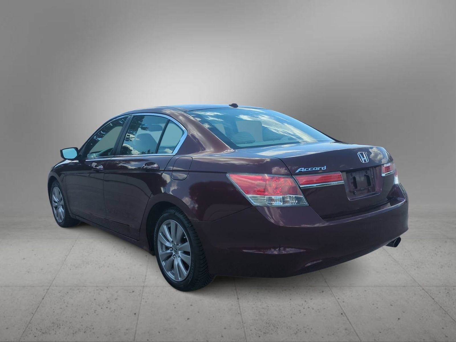 Thumbnail: 2012 Honda Accord - 6