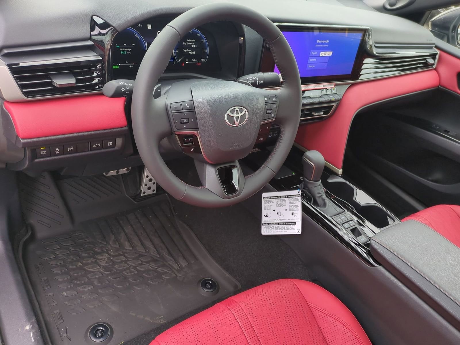 Thumbnail: 2026 Toyota Camry - 10
