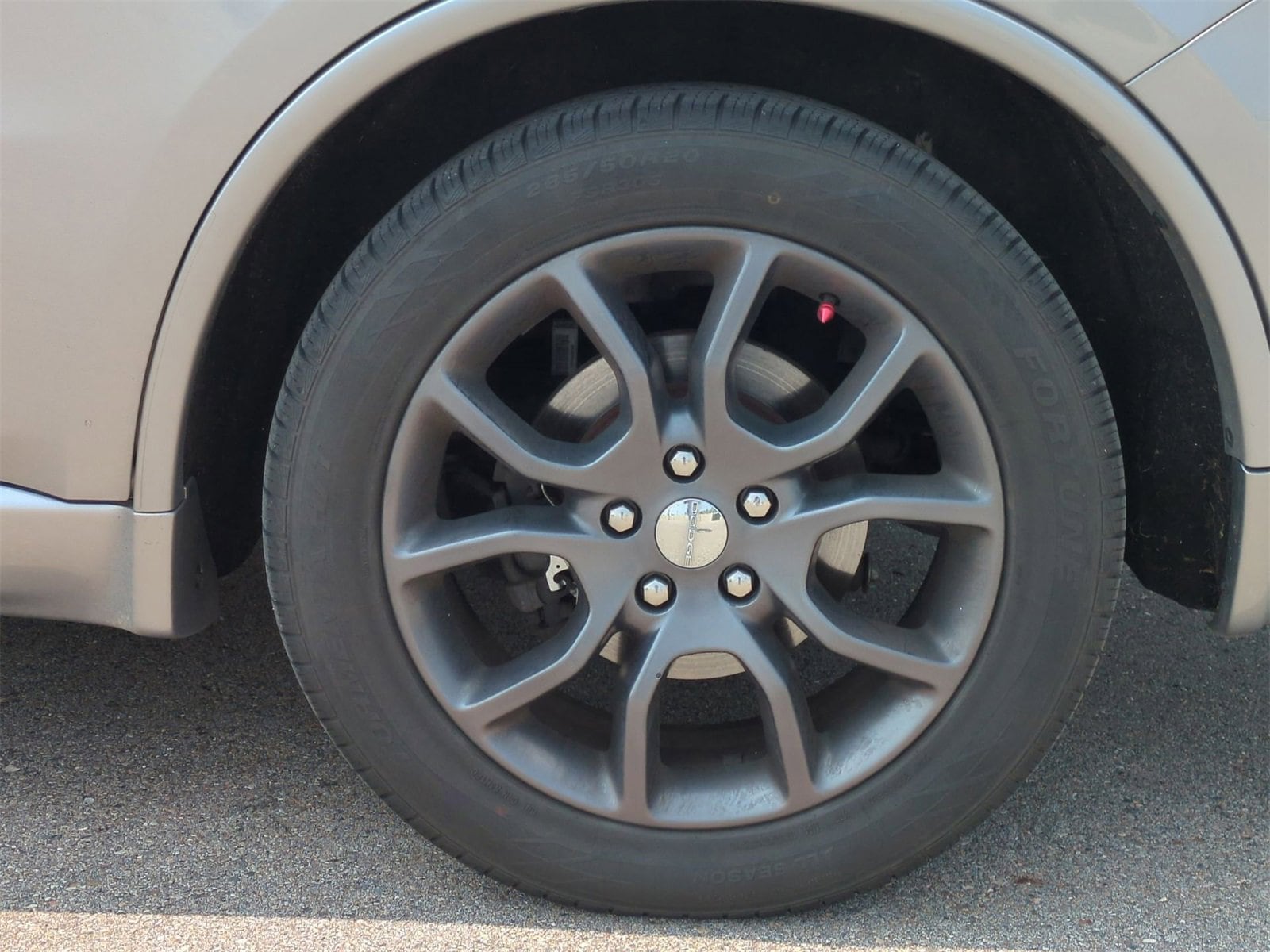 2017 Dodge Durango R/T 14