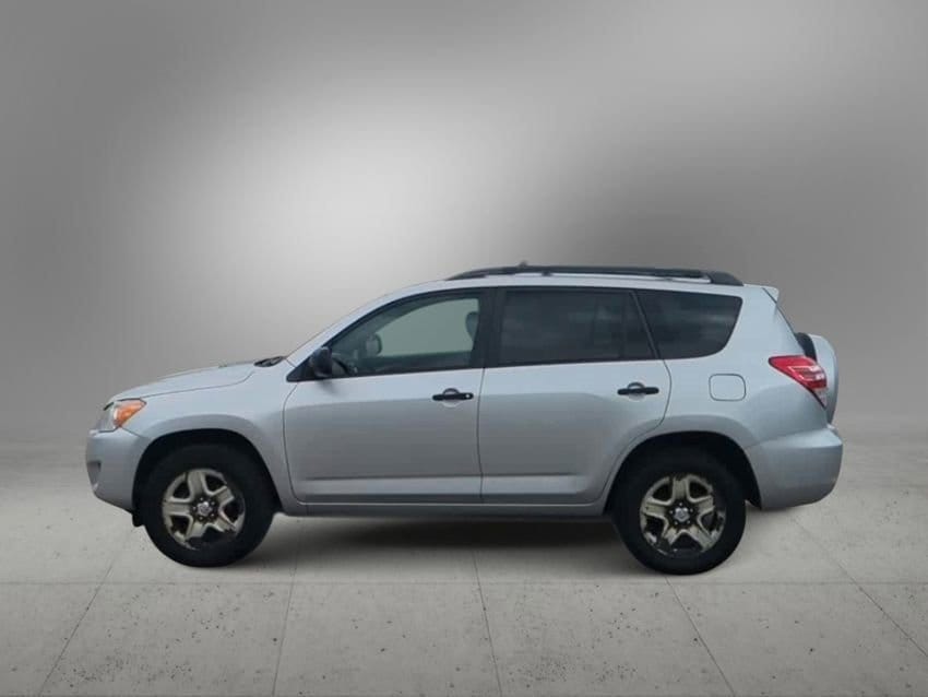 Thumbnail: 2011 Toyota RAV4 - 5