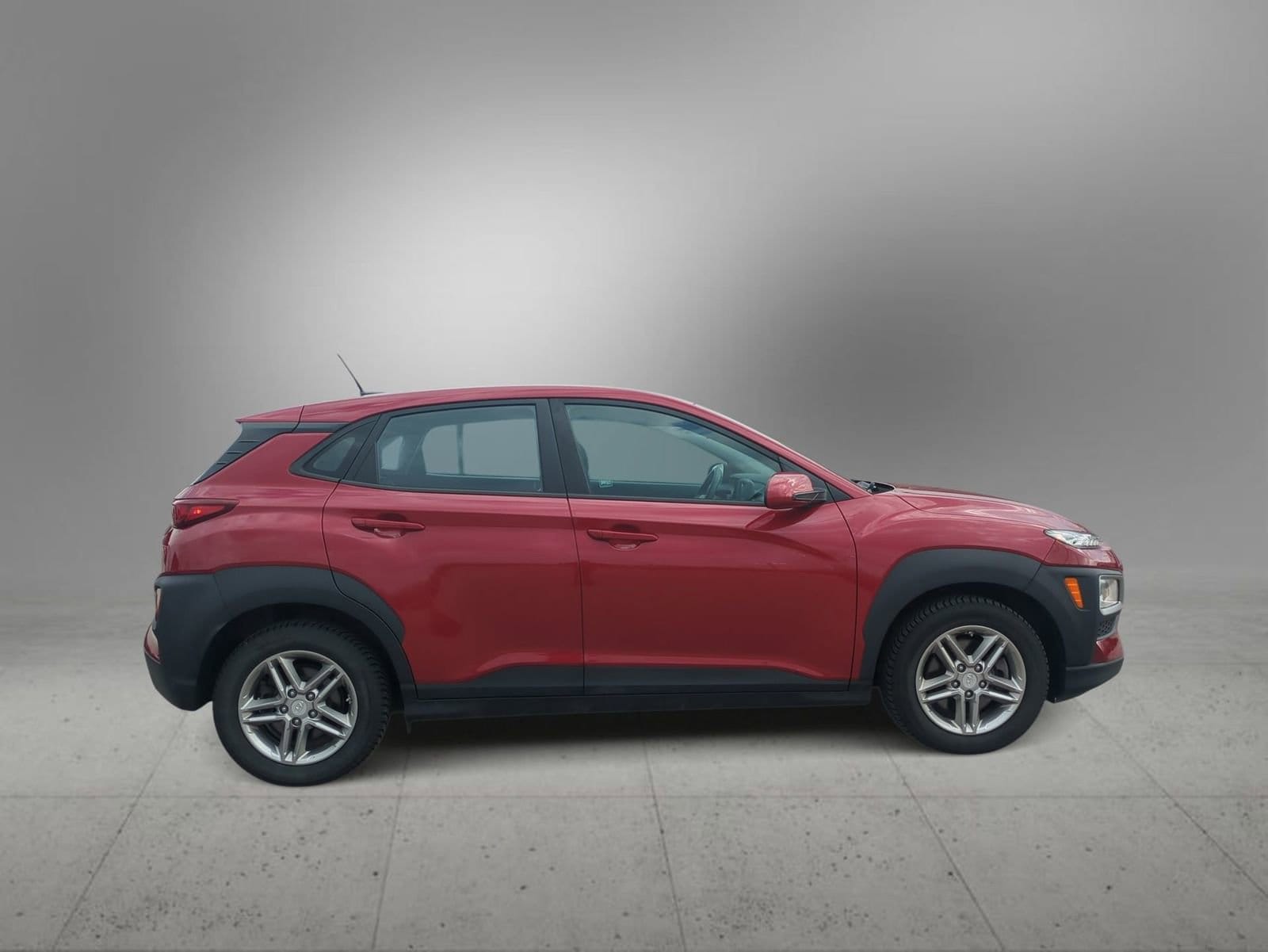 Thumbnail: 2018 Hyundai Kona - 9