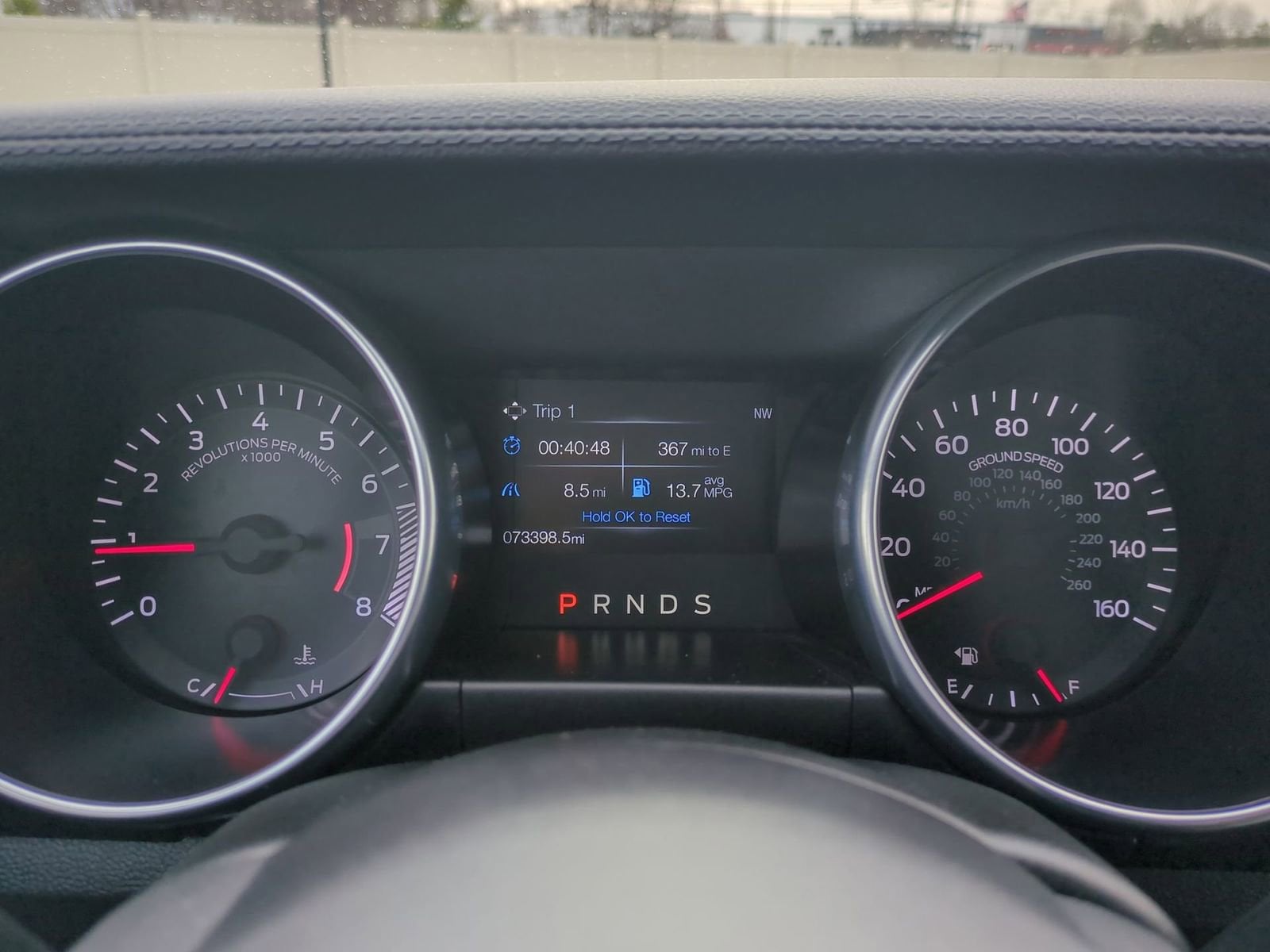 Thumbnail: 2022 Ford Mustang - 27