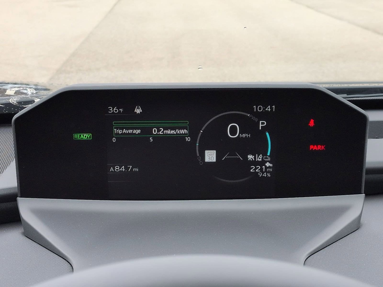 Thumbnail: 2026 Toyota bZ - 35