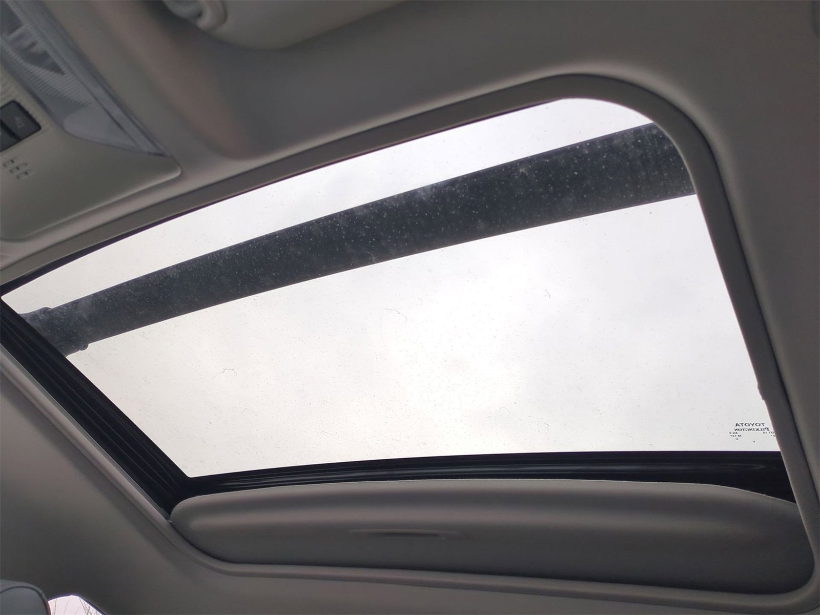 Thumbnail: 2025 Toyota RAV4 - 19