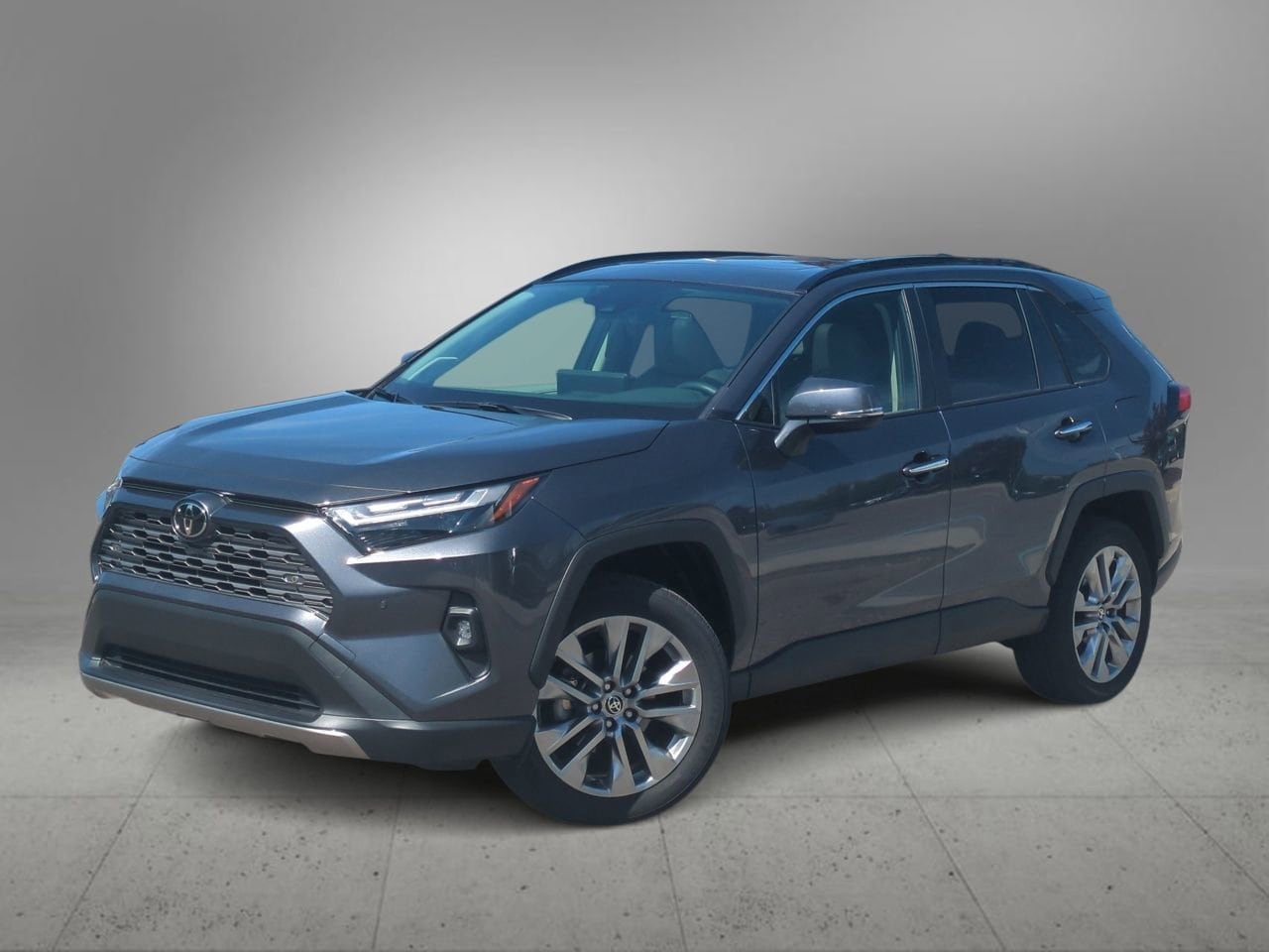 Thumbnail: 2023 Toyota RAV4 - 1