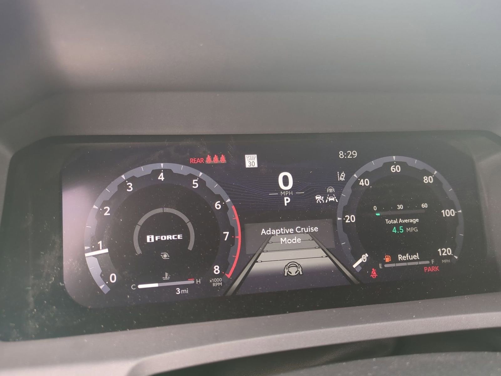 2026 Toyota Tacoma TRD Off Road - Photo 30