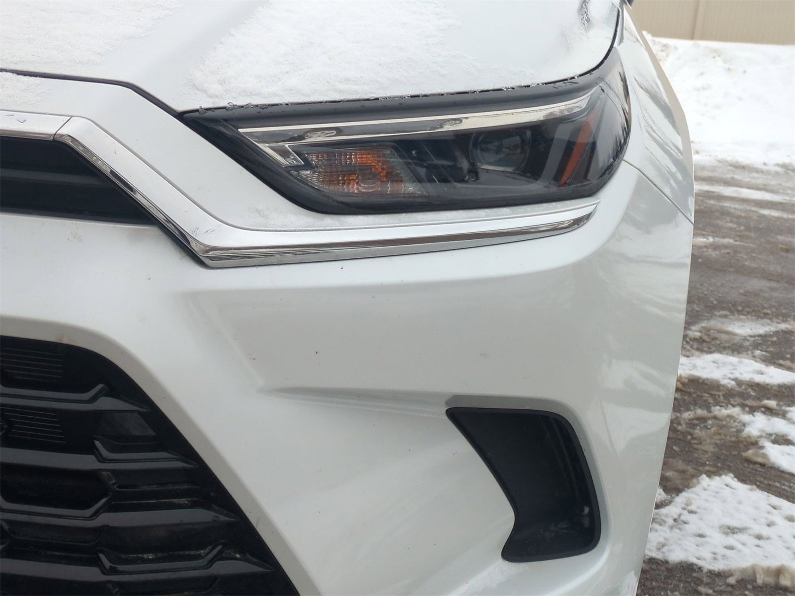 Thumbnail: 2024 Toyota Grand Highlander - 11