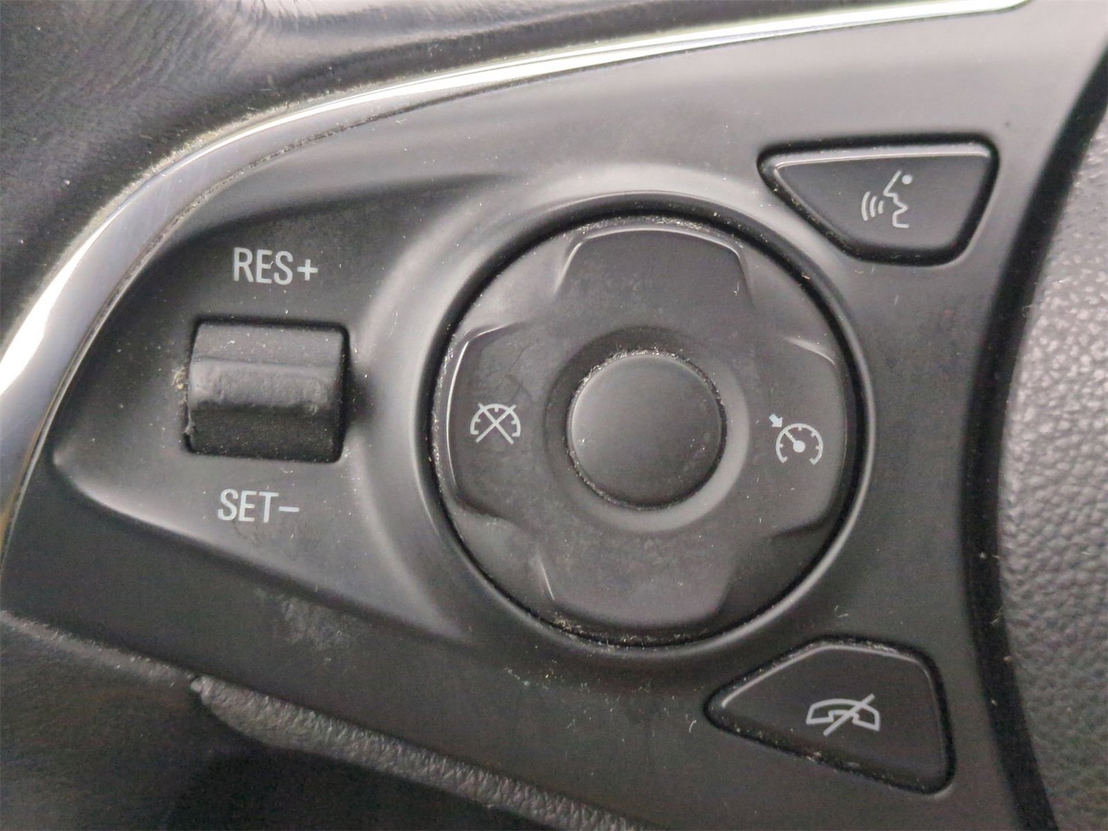 Thumbnail: 2018 Buick Enclave - 24