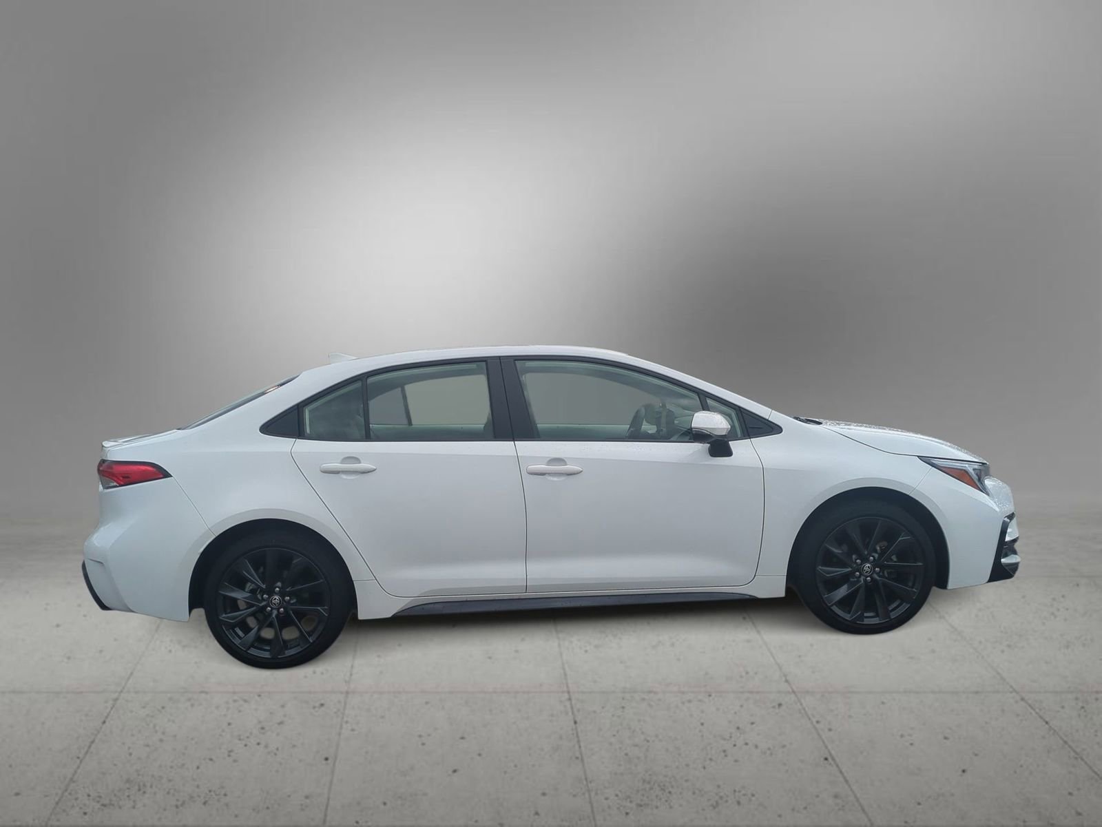 Thumbnail: 2026 Toyota Corolla - 9