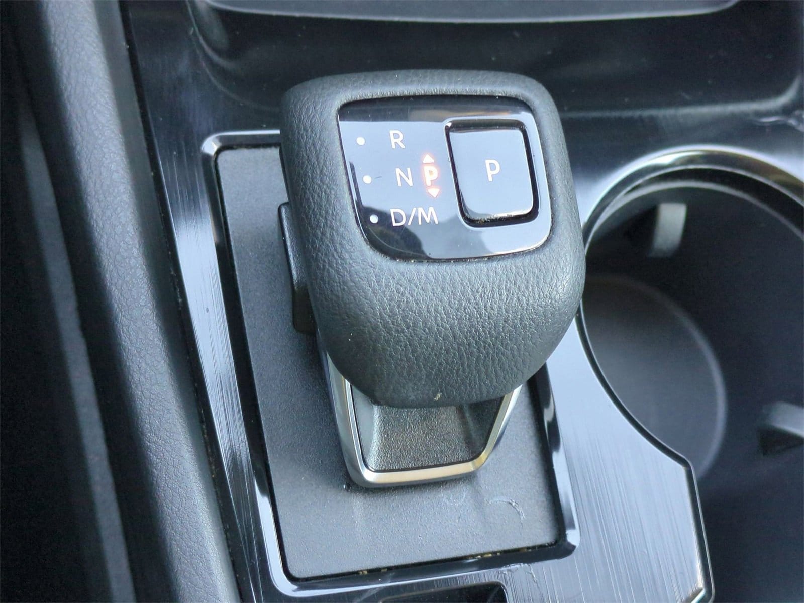 Thumbnail: 2024 Nissan Rogue - 30