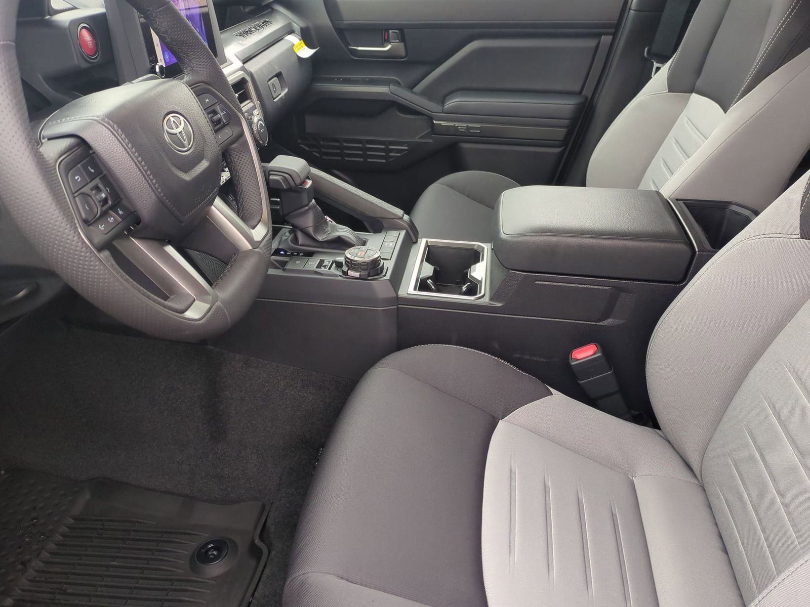 2026 Toyota Tacoma TRD Off Road - Photo 16