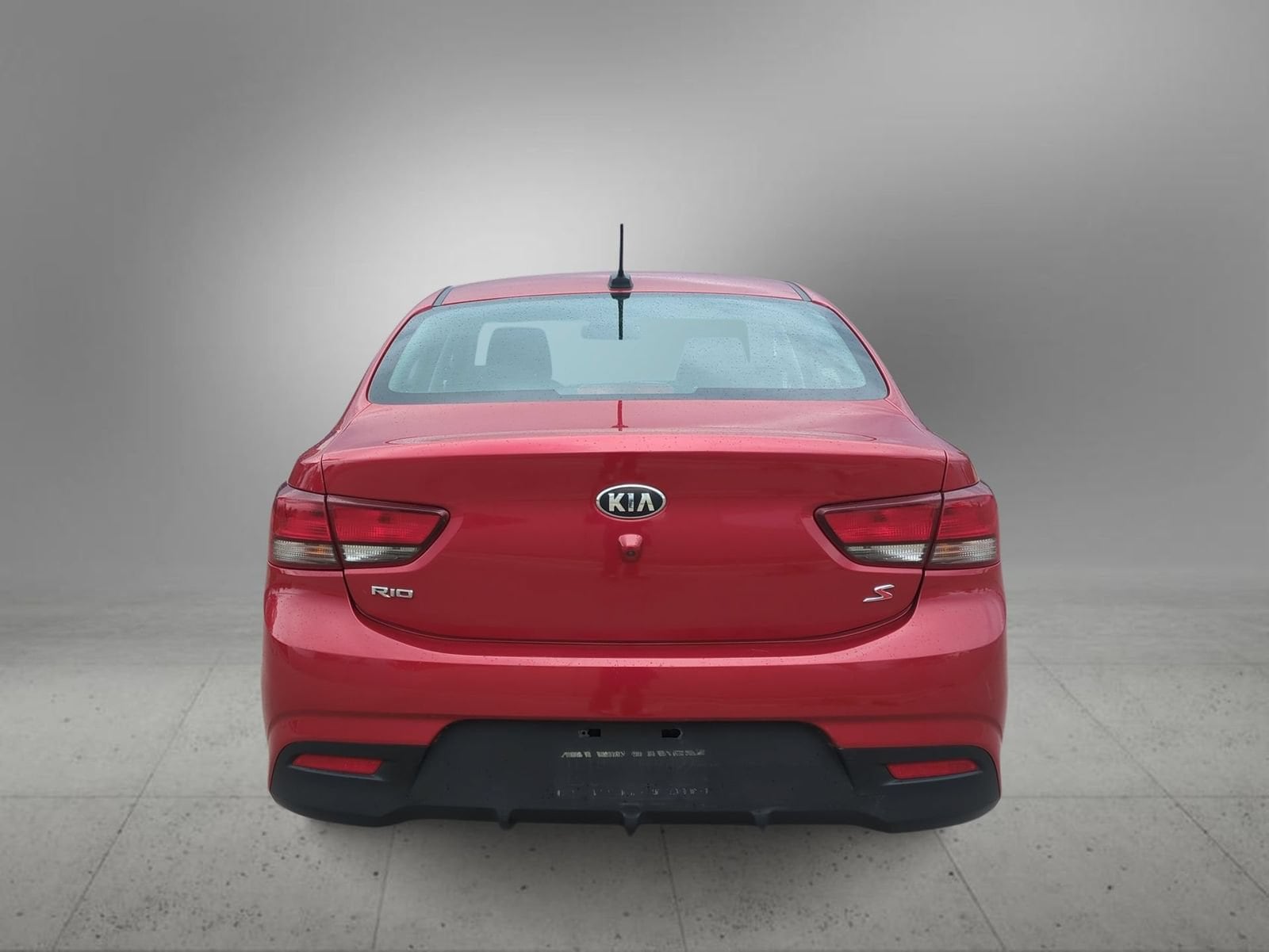 Thumbnail: 2018 Kia Rio - 7