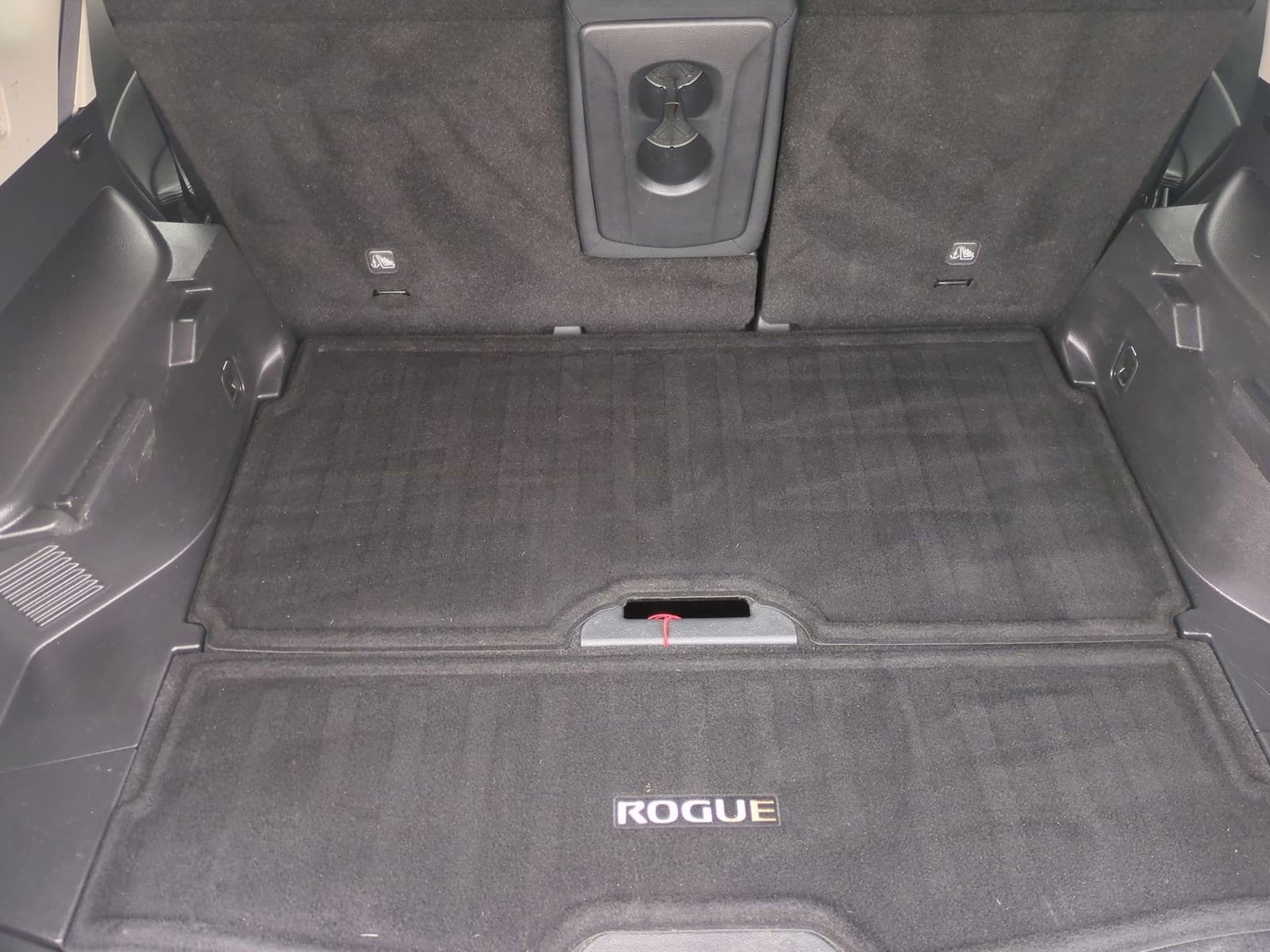 Thumbnail: 2018 Nissan Rogue - 35