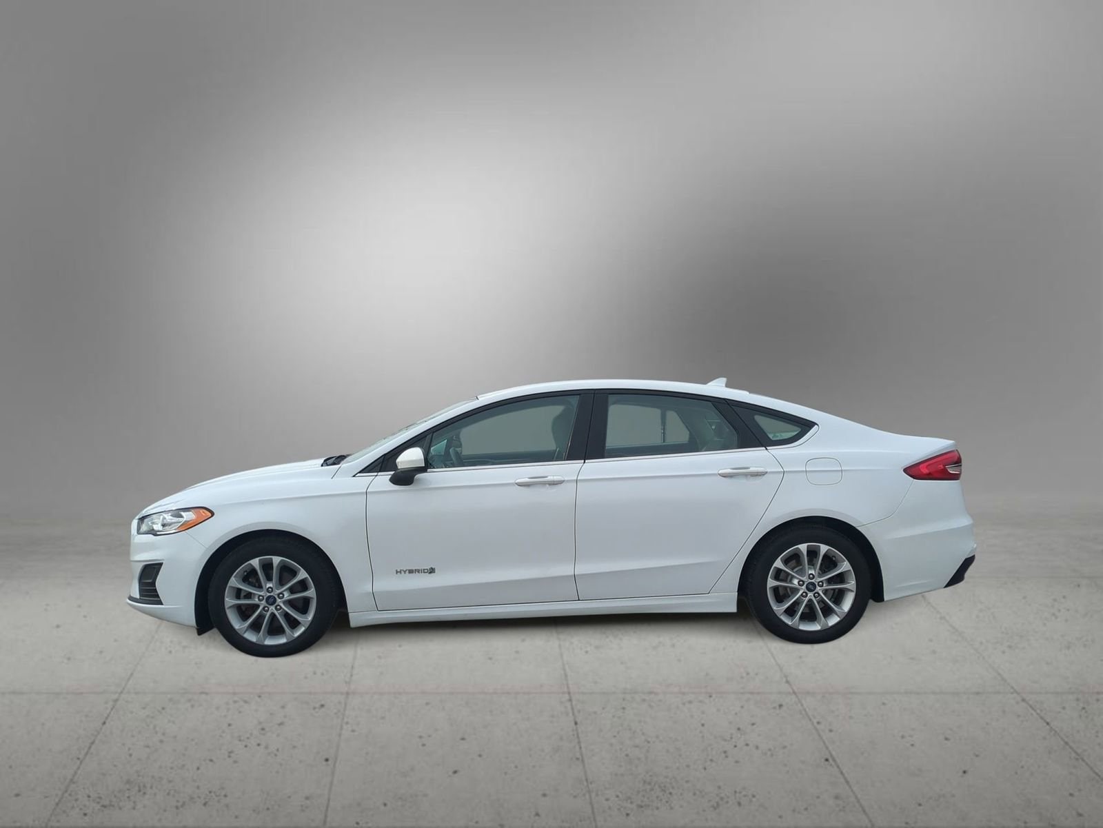 Thumbnail: 2019 Ford Fusion - 5