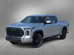 2026 Toyota Tundra SR5 Truck CrewMax 4WD CrewMax