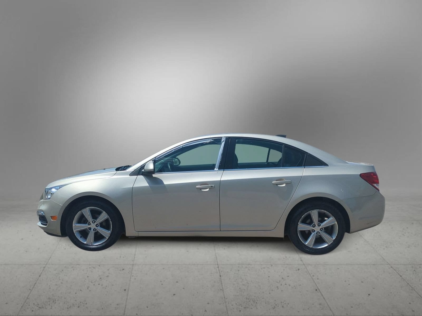 Thumbnail: 2016 Chevrolet Cruze - 5