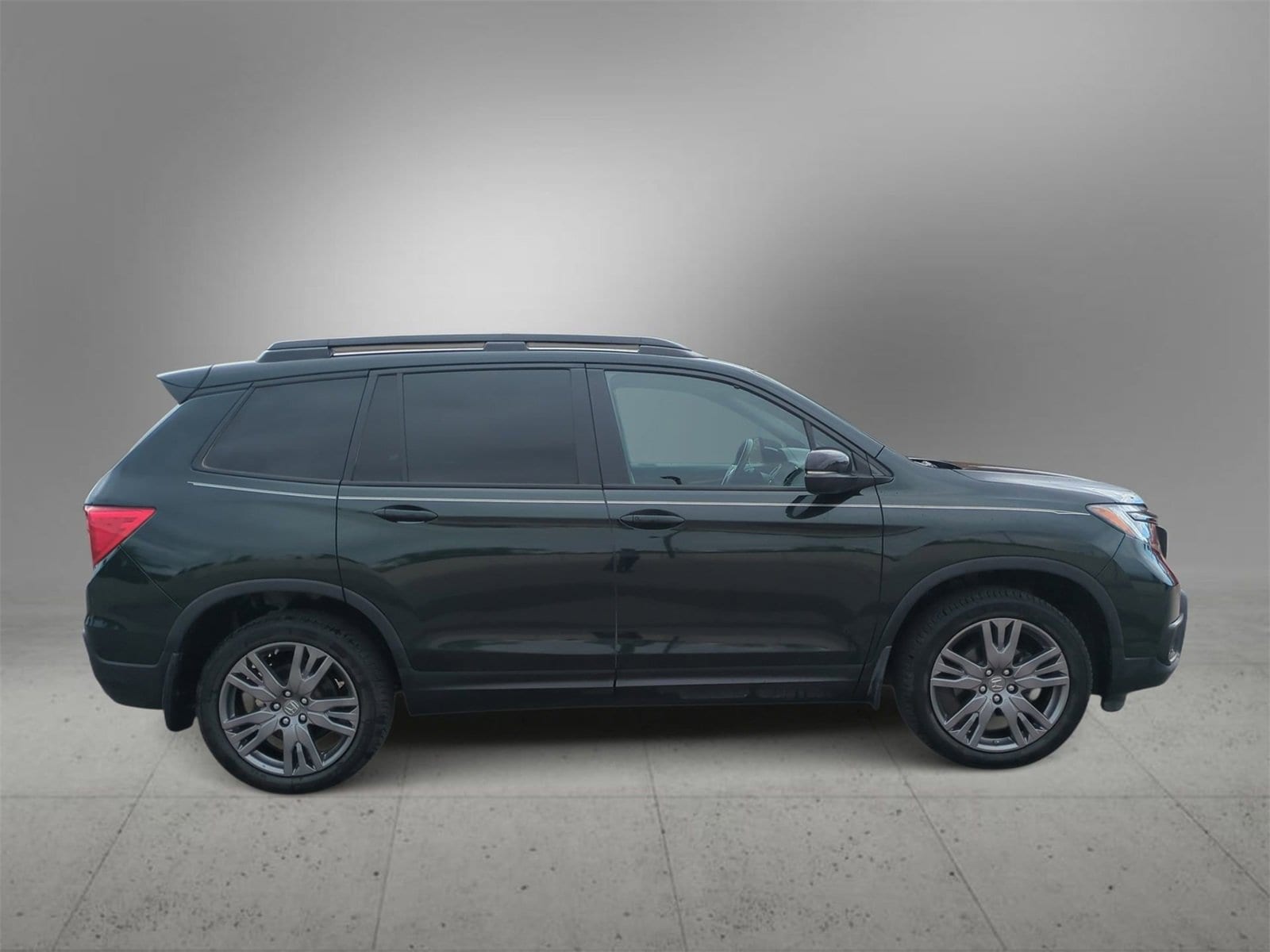 Thumbnail: 2019 Honda Passport - 9