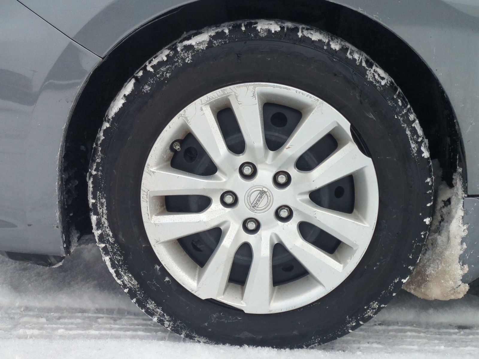 Thumbnail: 2018 Nissan Altima - 14