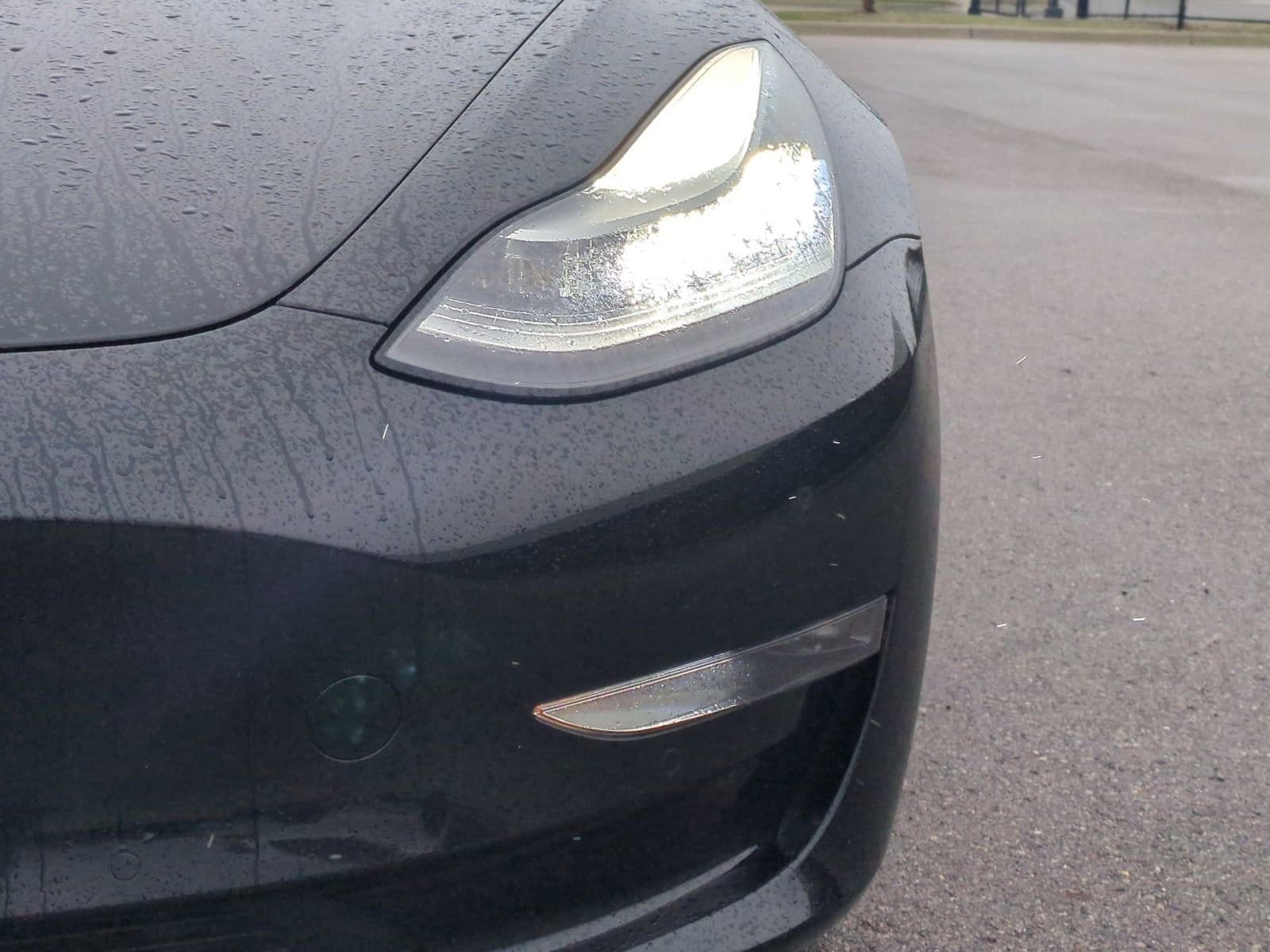 Thumbnail: 2018 Tesla Model 3 - 11