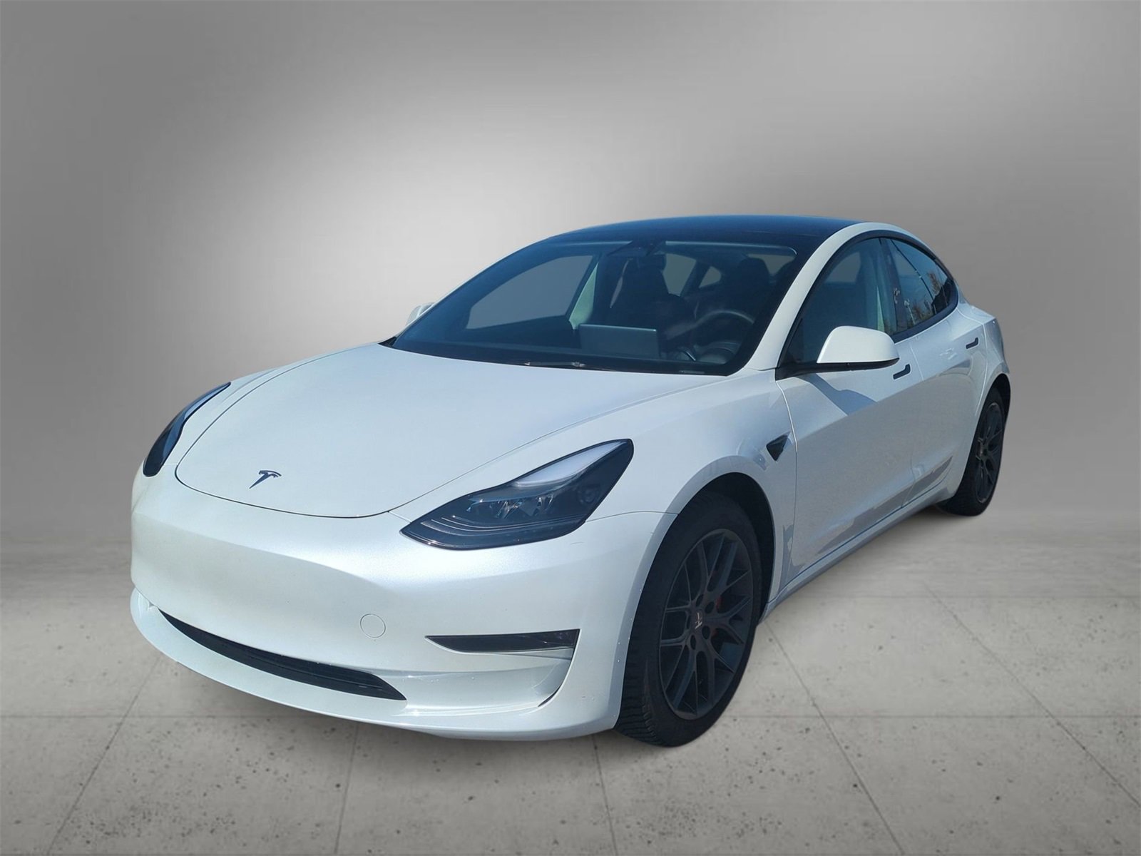 2023 Tesla Model 3 Performance photo 4