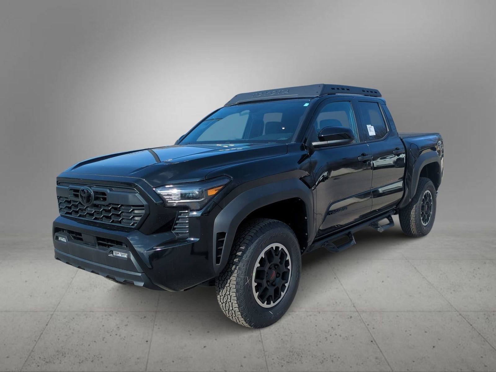 Thumbnail: 2026 Toyota Tacoma - 4