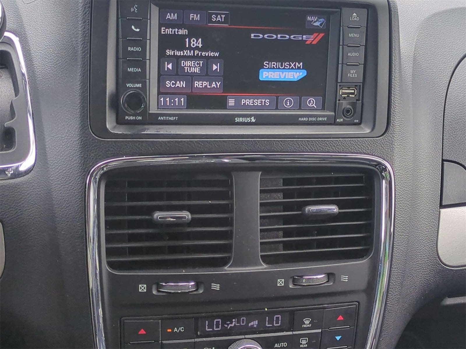 Thumbnail: 2019 Dodge Grand Caravan - 27