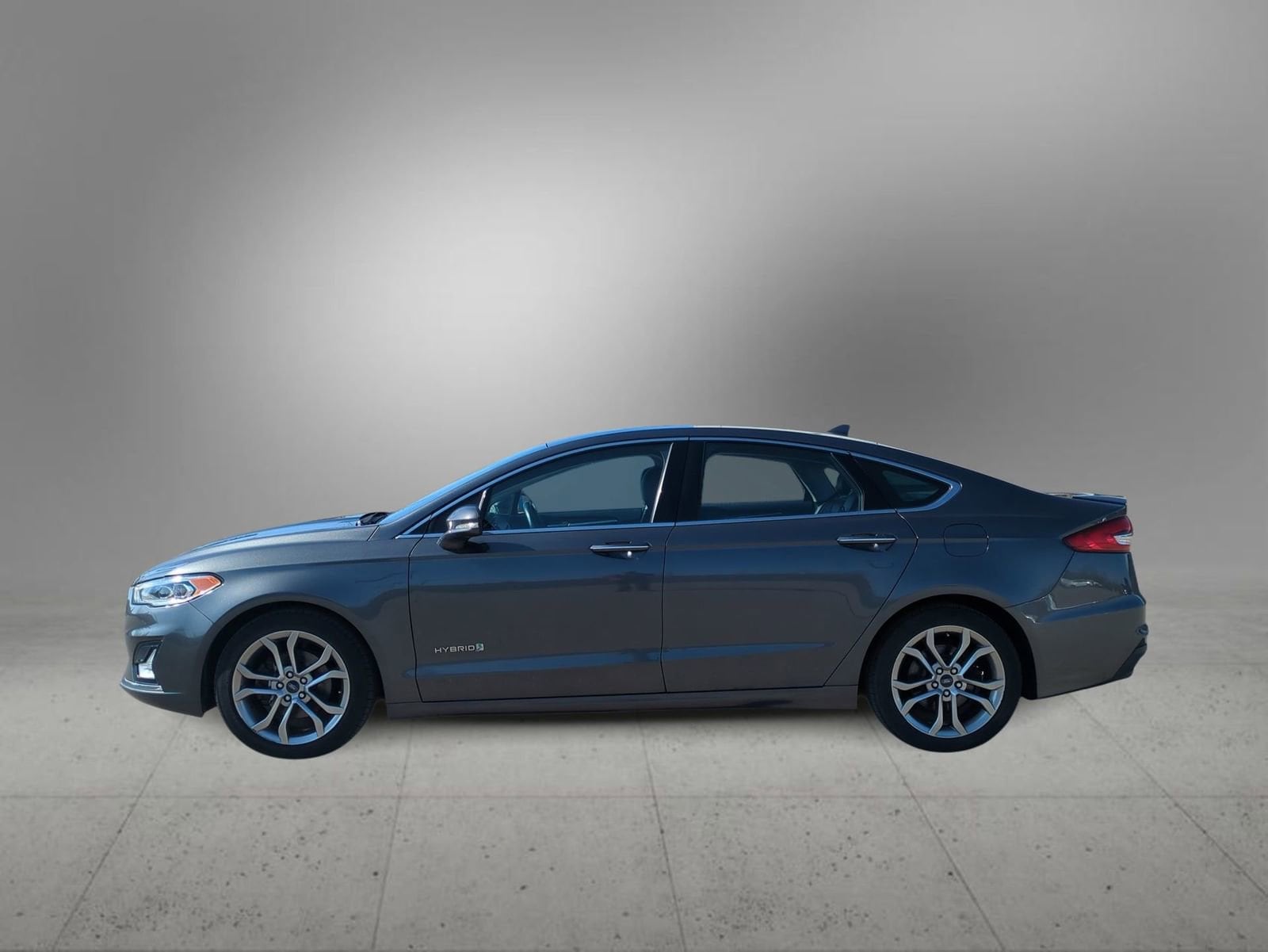 Thumbnail: 2019 Ford Fusion - 5
