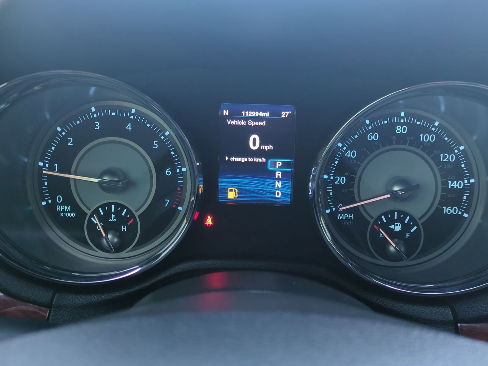 Thumbnail: 2012 Chrysler 300 - 30