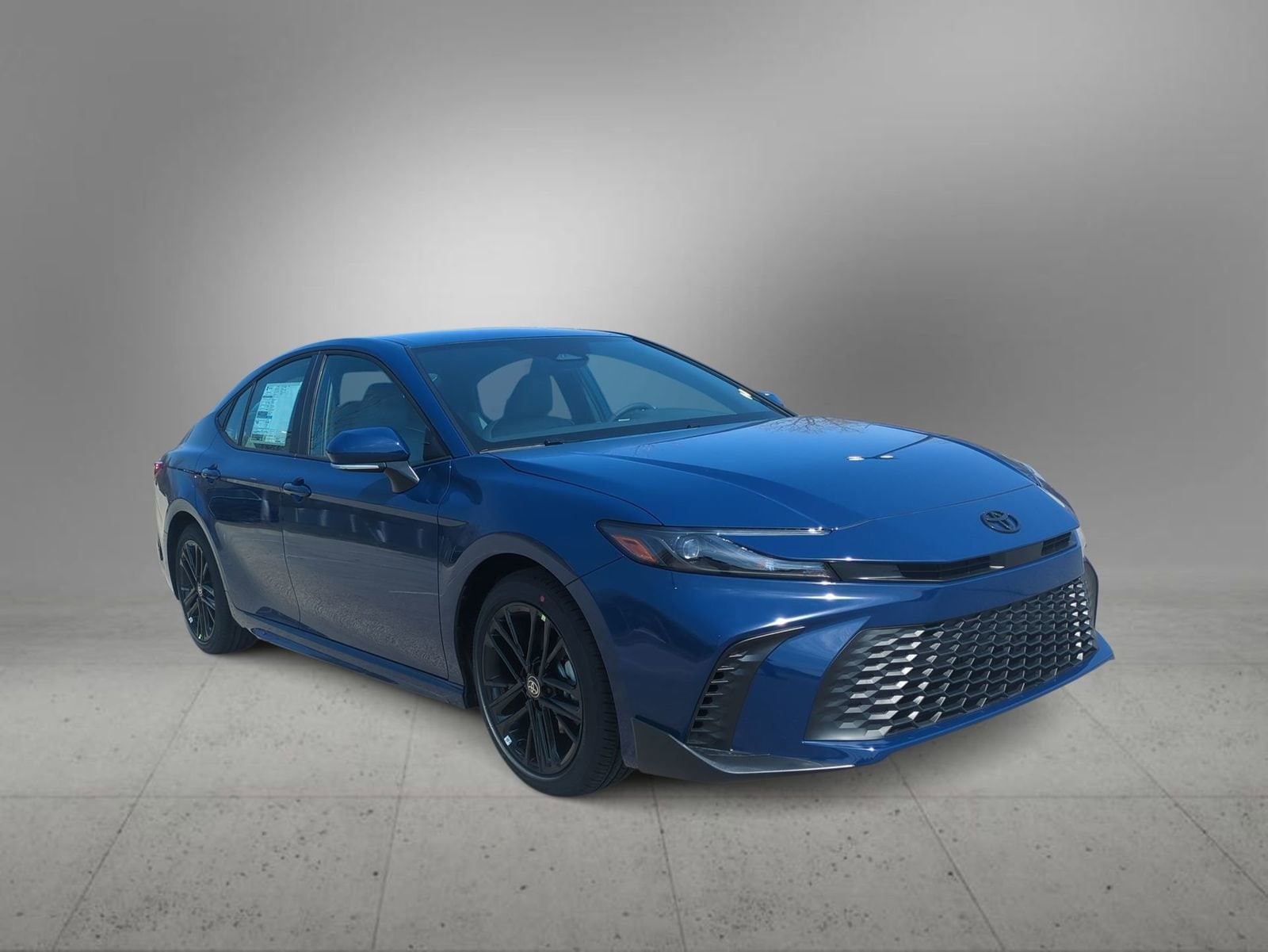 Thumbnail: 2026 Toyota Camry - 2