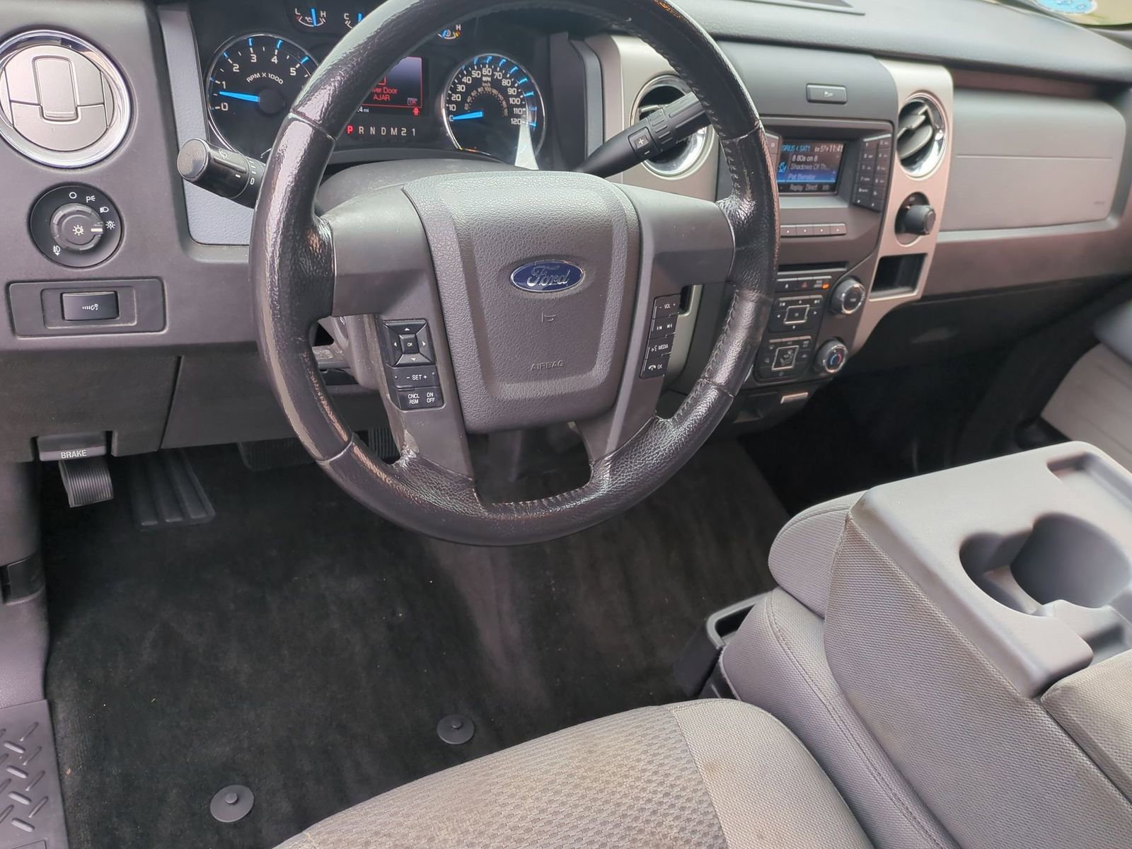 Thumbnail: 2013 Ford F-150 - 10