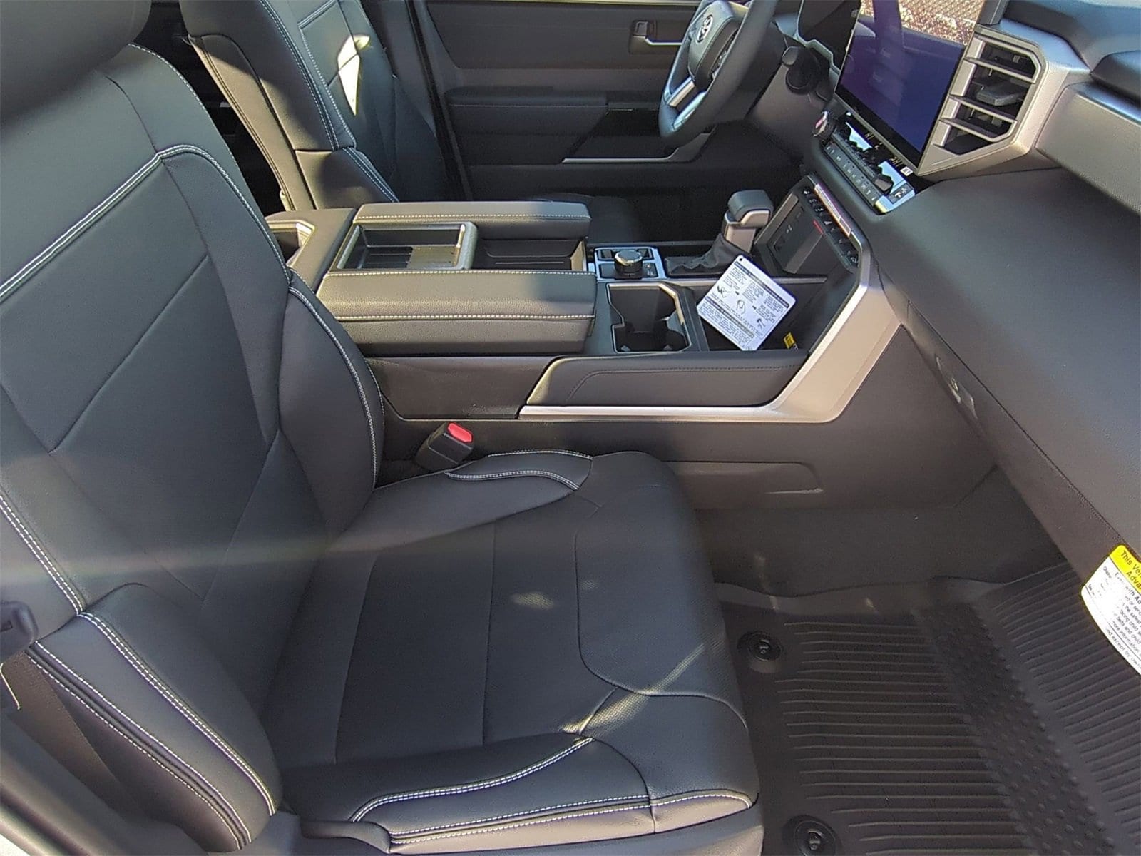 Thumbnail: 2026 Toyota Tundra - 22