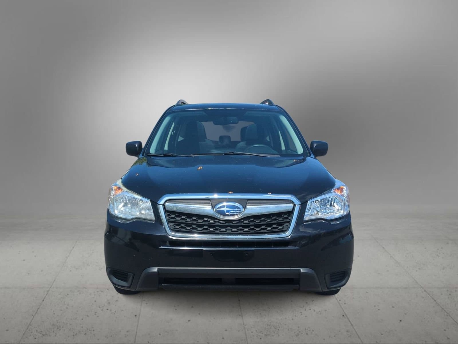Thumbnail: 2015 Subaru Forester - 3