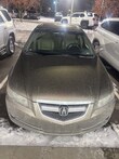  Acura TL