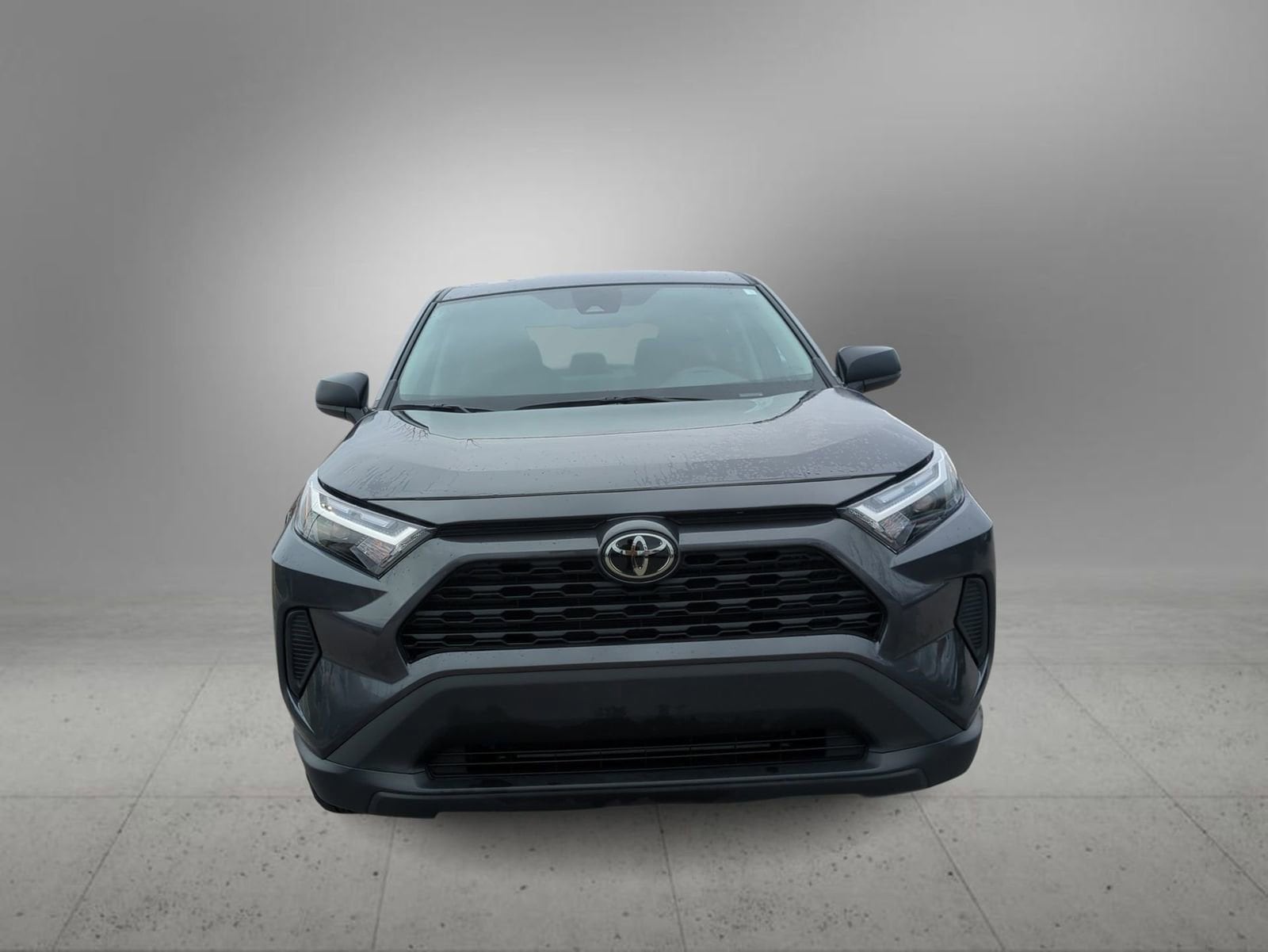 Thumbnail: 2023 Toyota RAV4 - 2