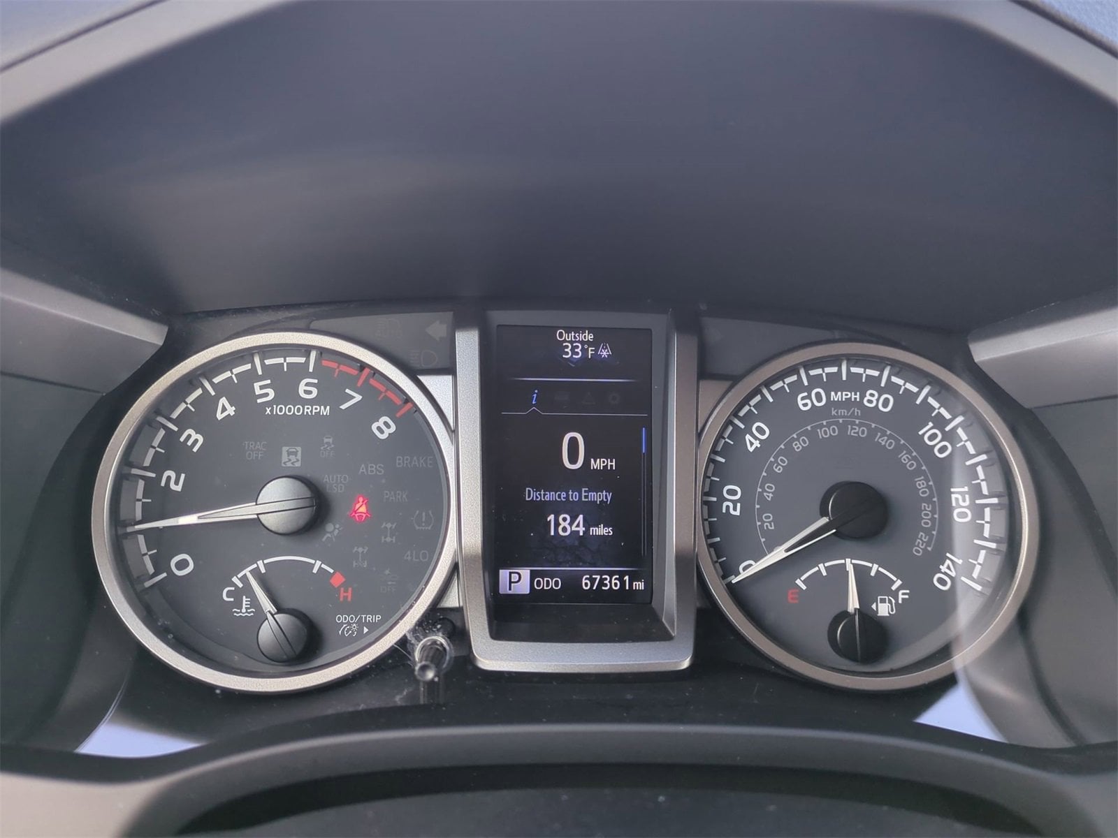 Thumbnail: 2023 Toyota Tacoma - 31