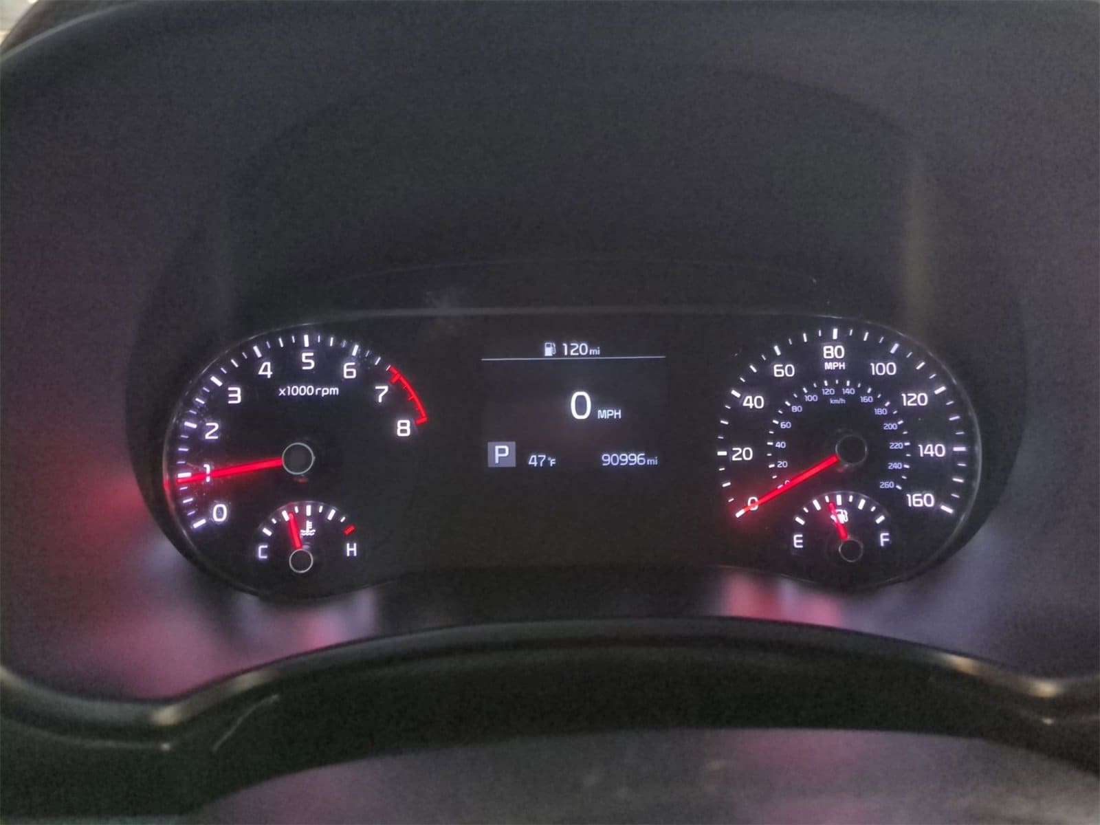 Thumbnail: 2020 Kia Soul - 31